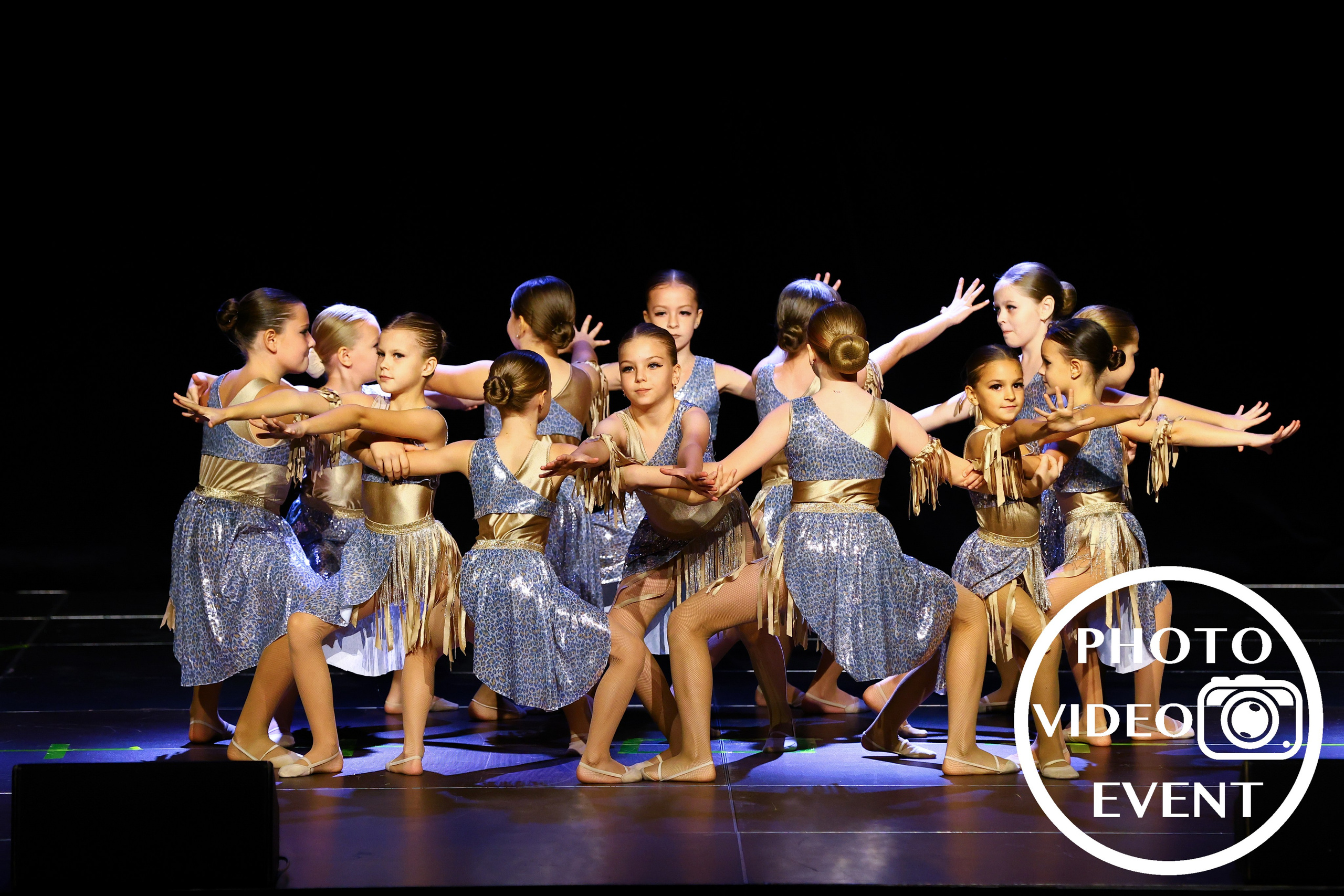 «Звездный путь», г. Орёл. Photo Video Event