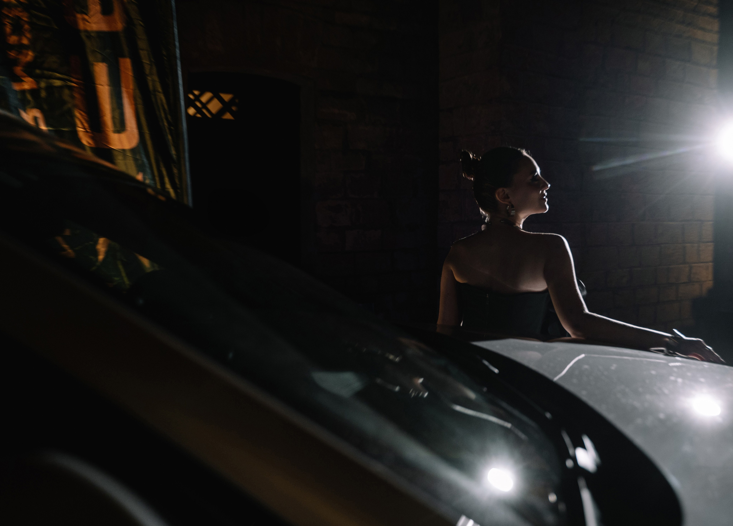 Репортажная съемка мероприятия. Свадебный и семейный фотограф в Анапе Елена Полетаева