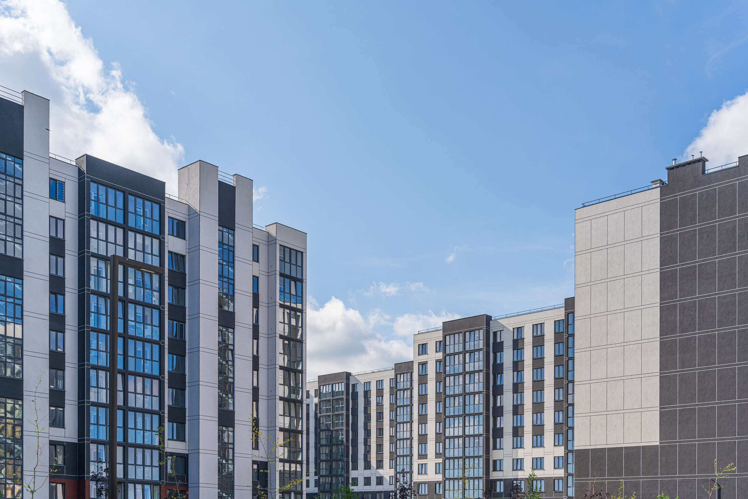 Визуальный контент для недвижимости в Калининграде