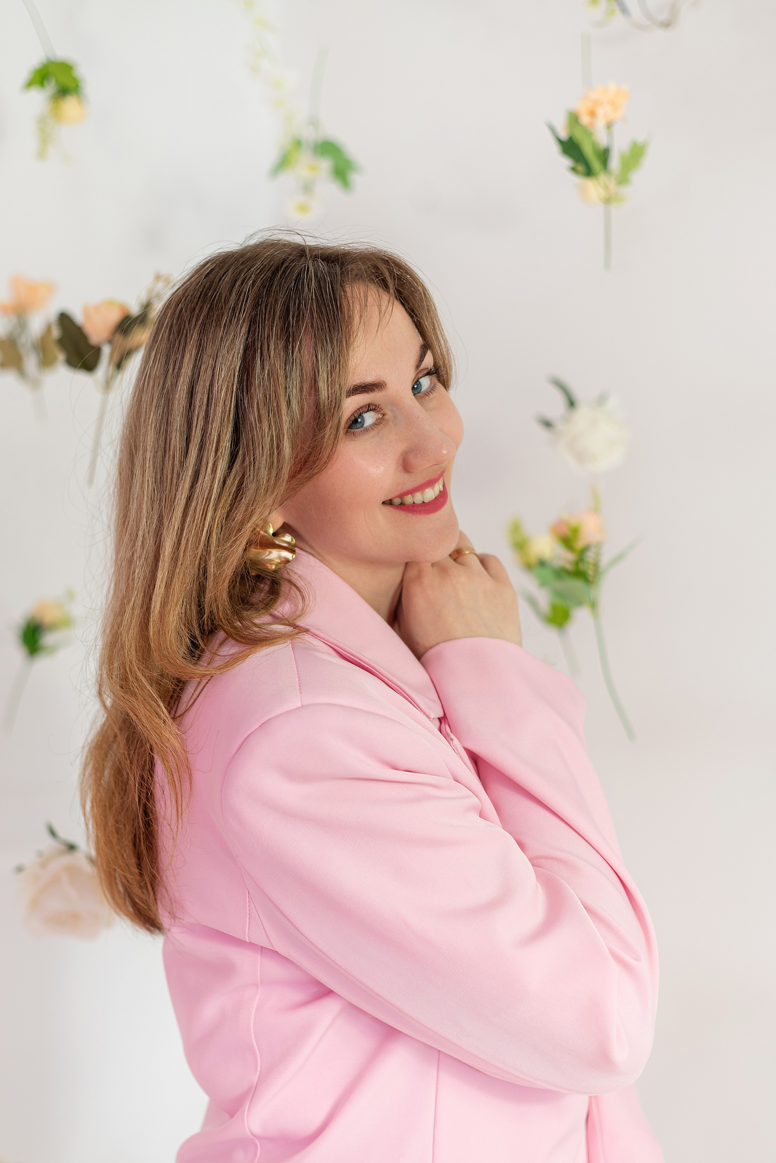 Студийные съемки. Свадебный и семейный фотограф в Камышлове Ирина Чуркина