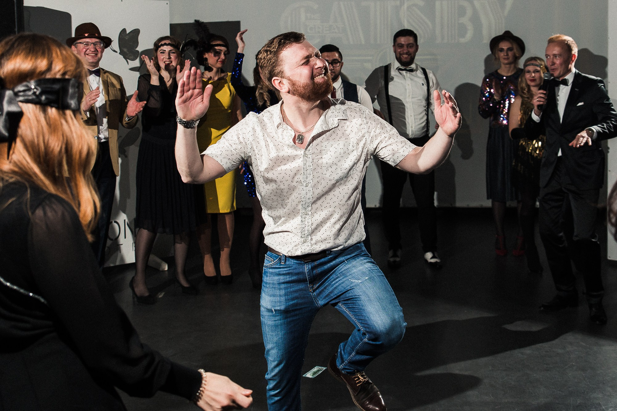 ВТБ. Герасимов Дмитрий