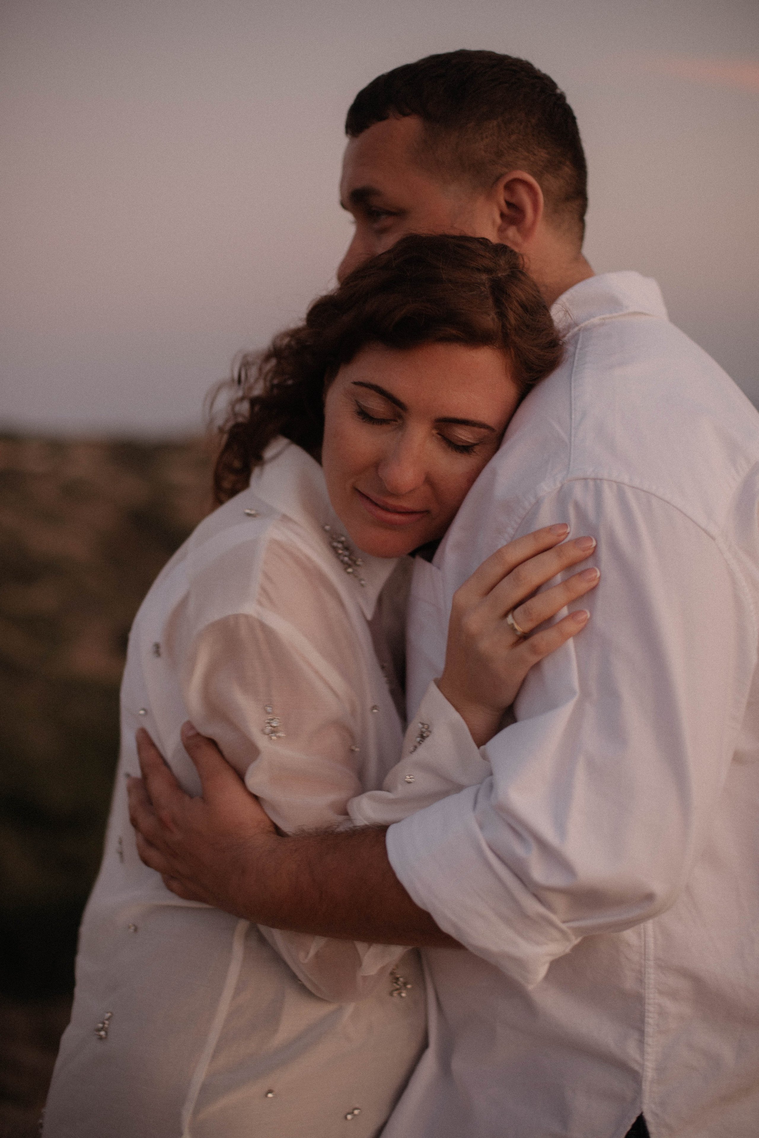 Олеся и Сергей. Наталья Симчук — Фотограф. LoveStory, индивидуальные, семейные съемки