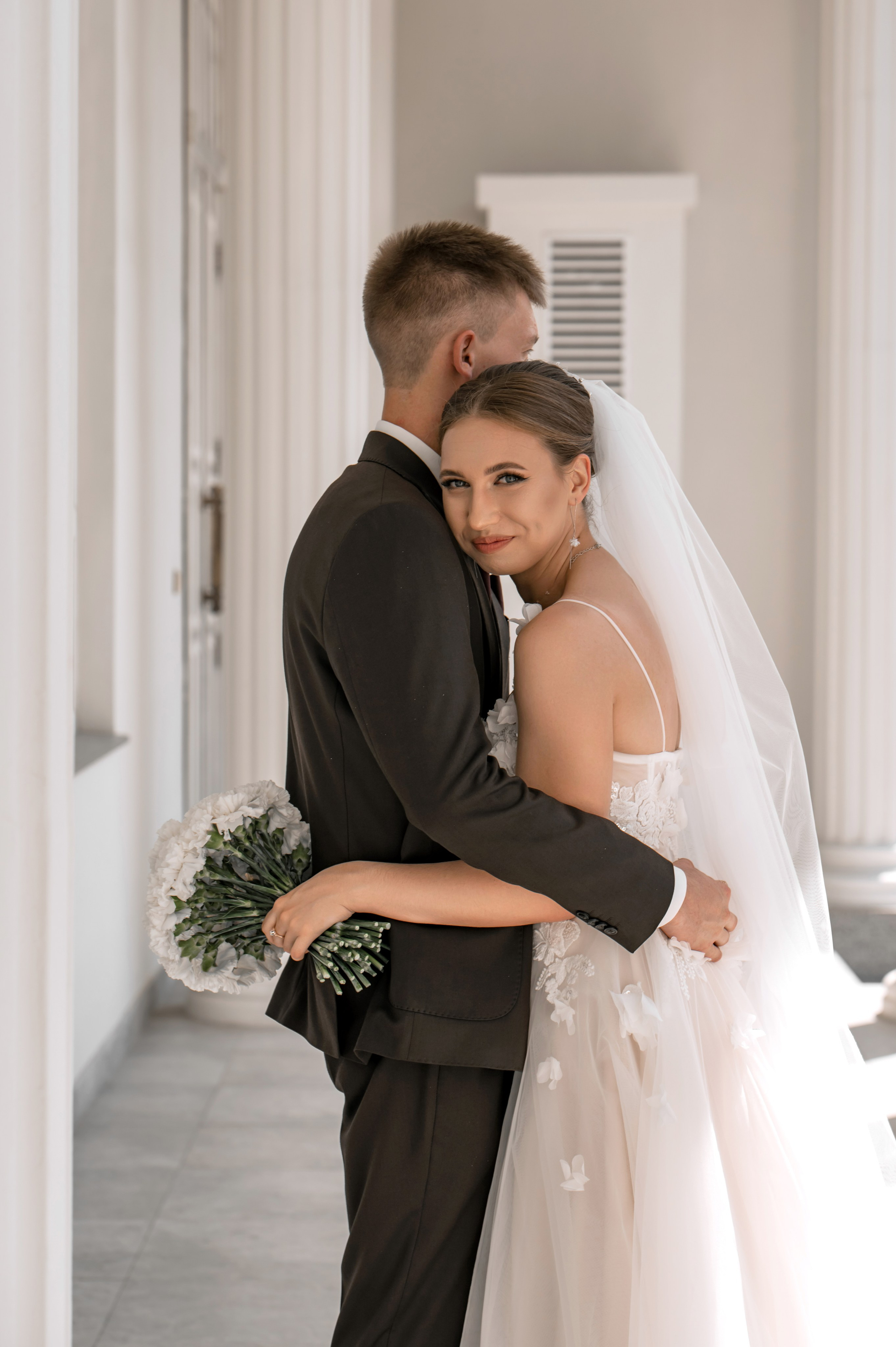 Екатерина и Максим. Свадебный и семейный фотограф в Краснодарском крае