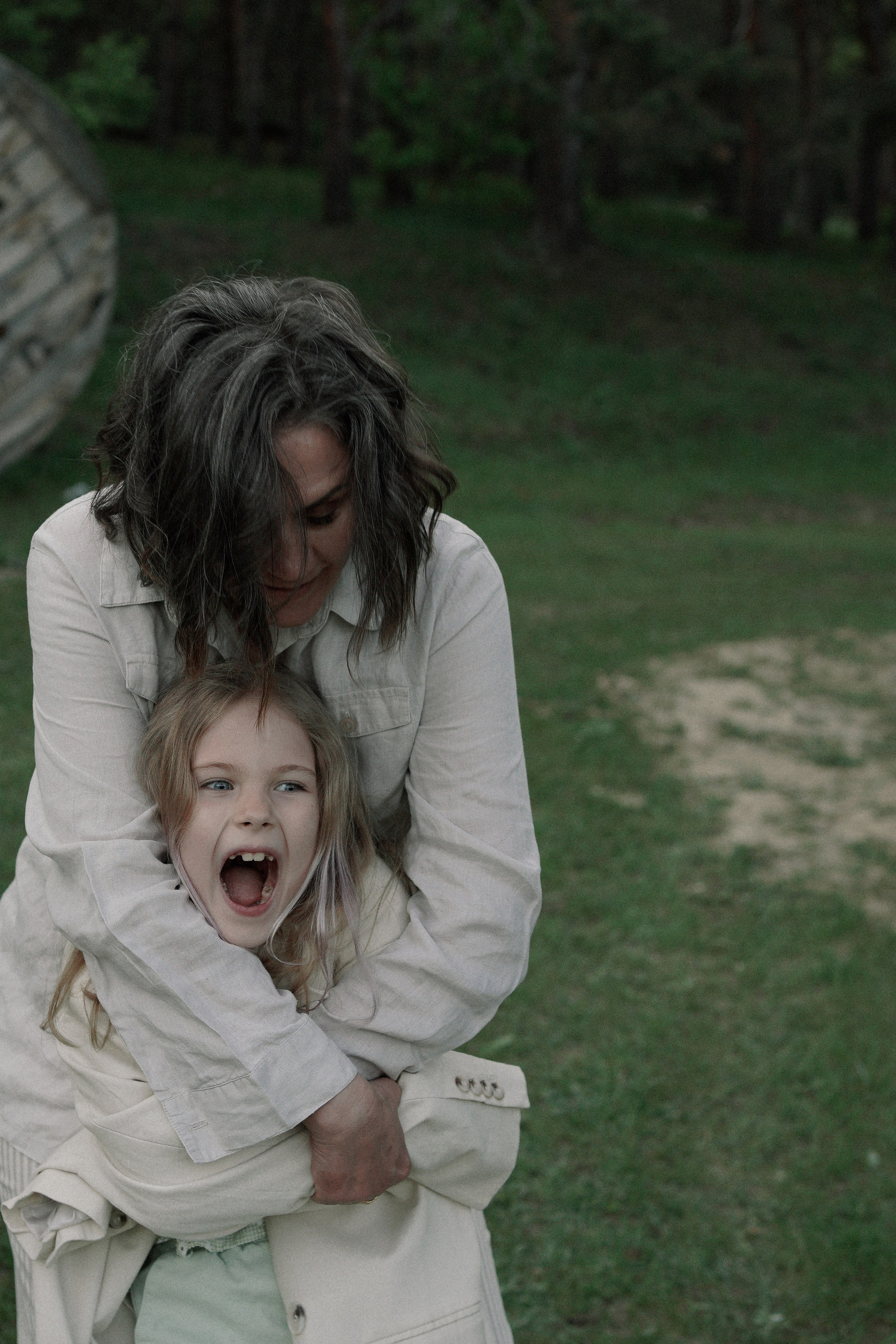 Мама и дочки. Свадебный и семейный фотограф Афанасьева Анна в Кисловодске