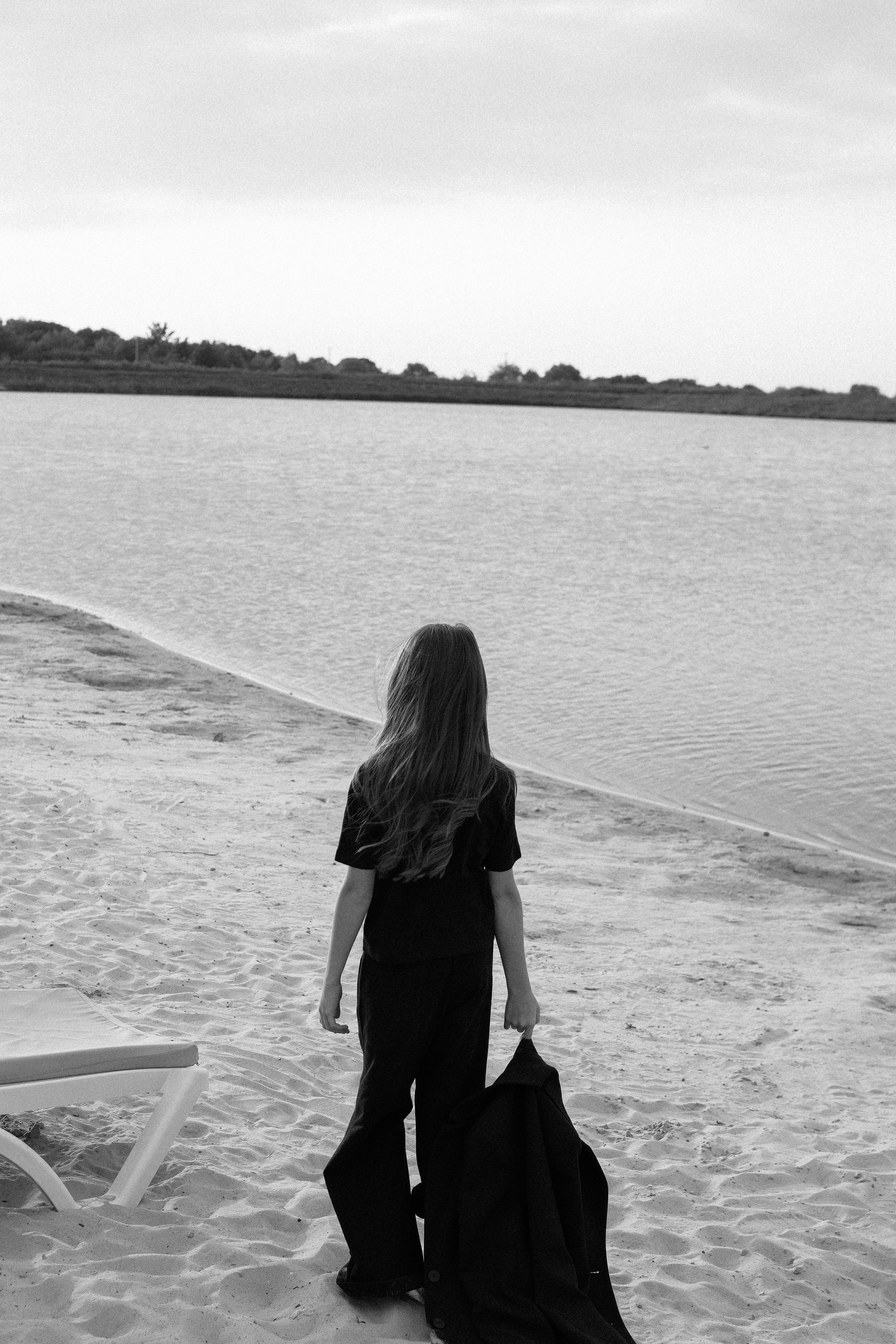 На остраве. Свадебный и семейный фотограф Афанасьева Анна в Кисловодске