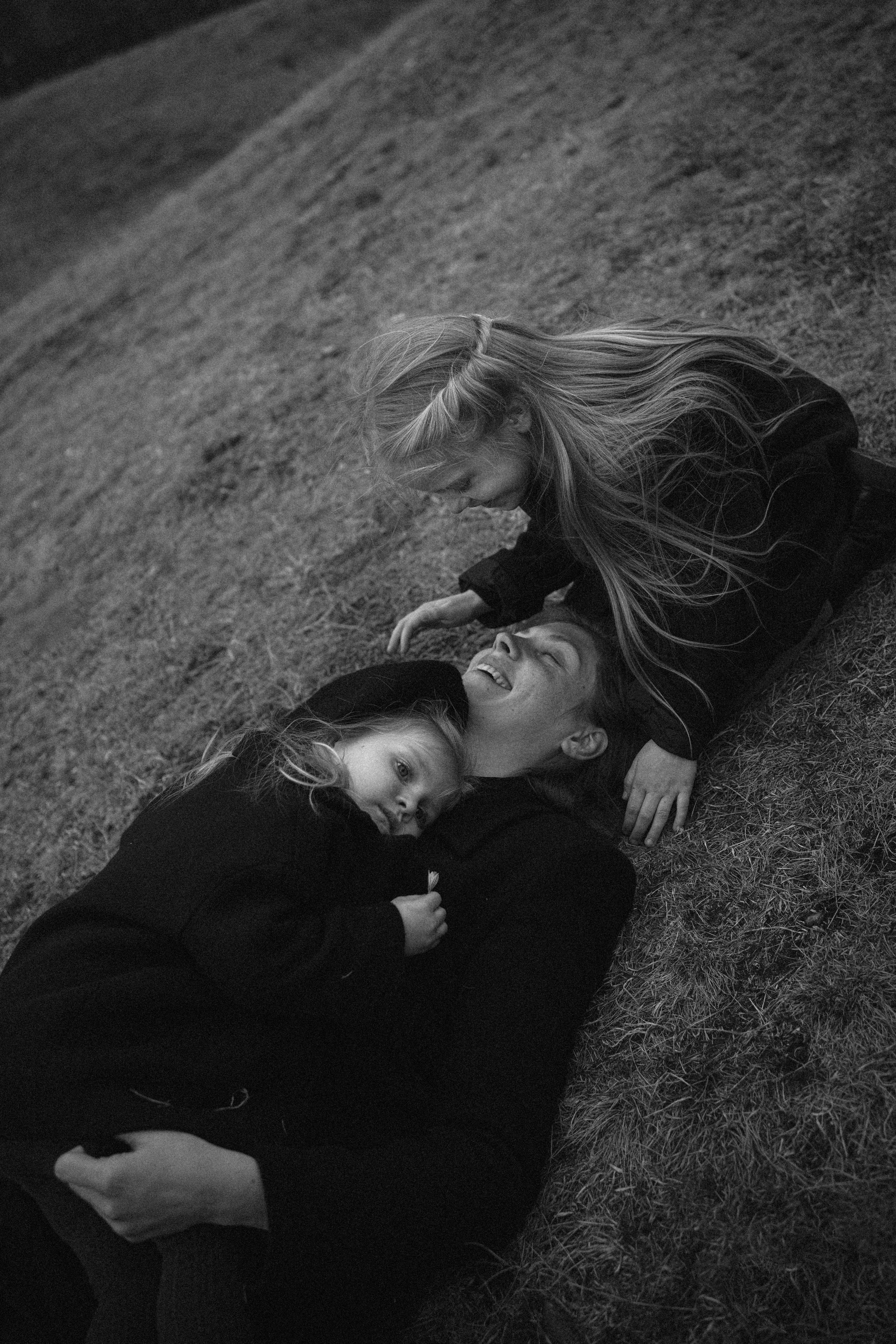 Дочери. Свадебный и семейный фотограф Афанасьева Анна в Кисловодске