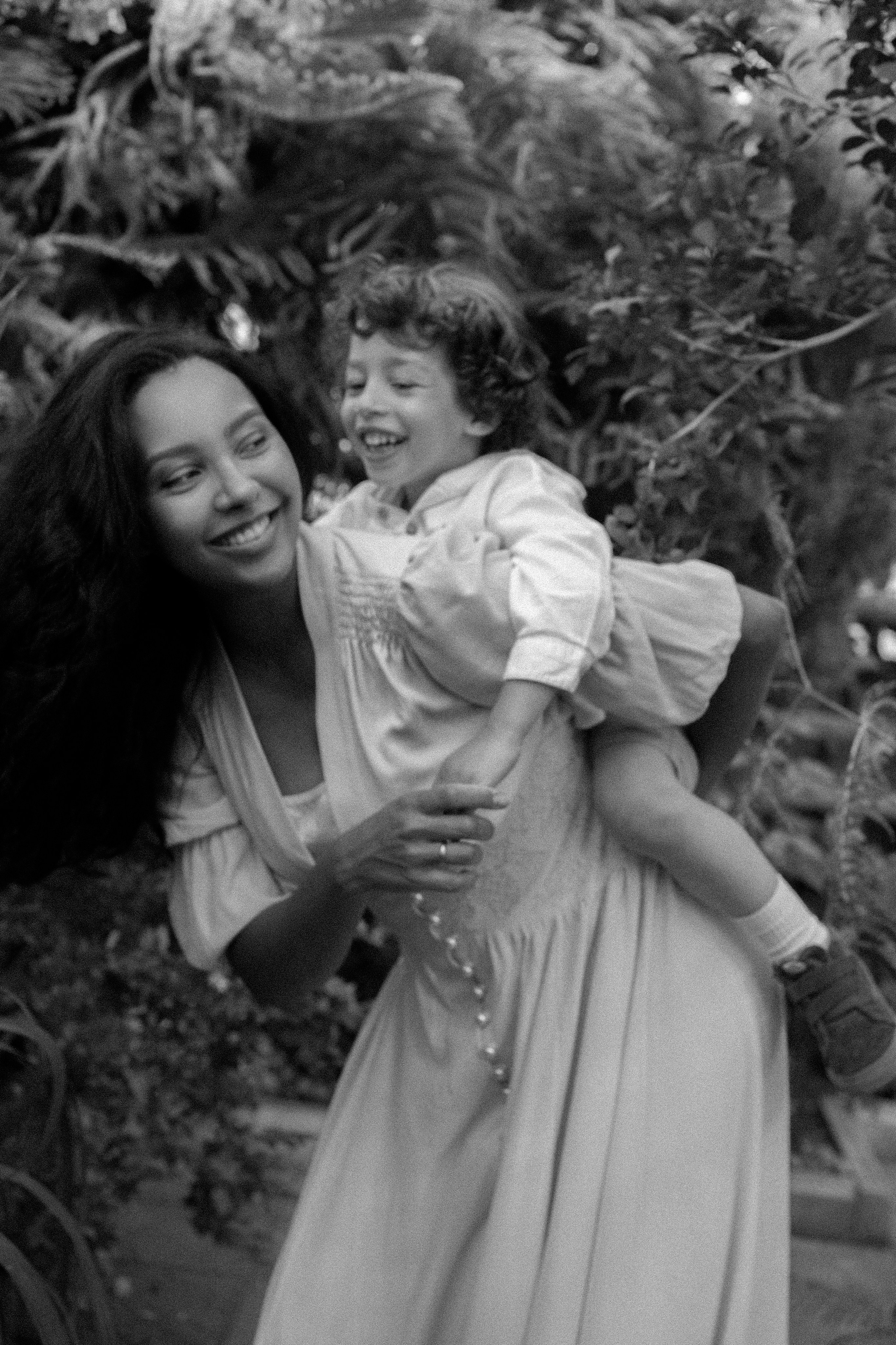 В ботаническом саду. Свадебный и семейный фотограф Афанасьева Анна в Кисловодске