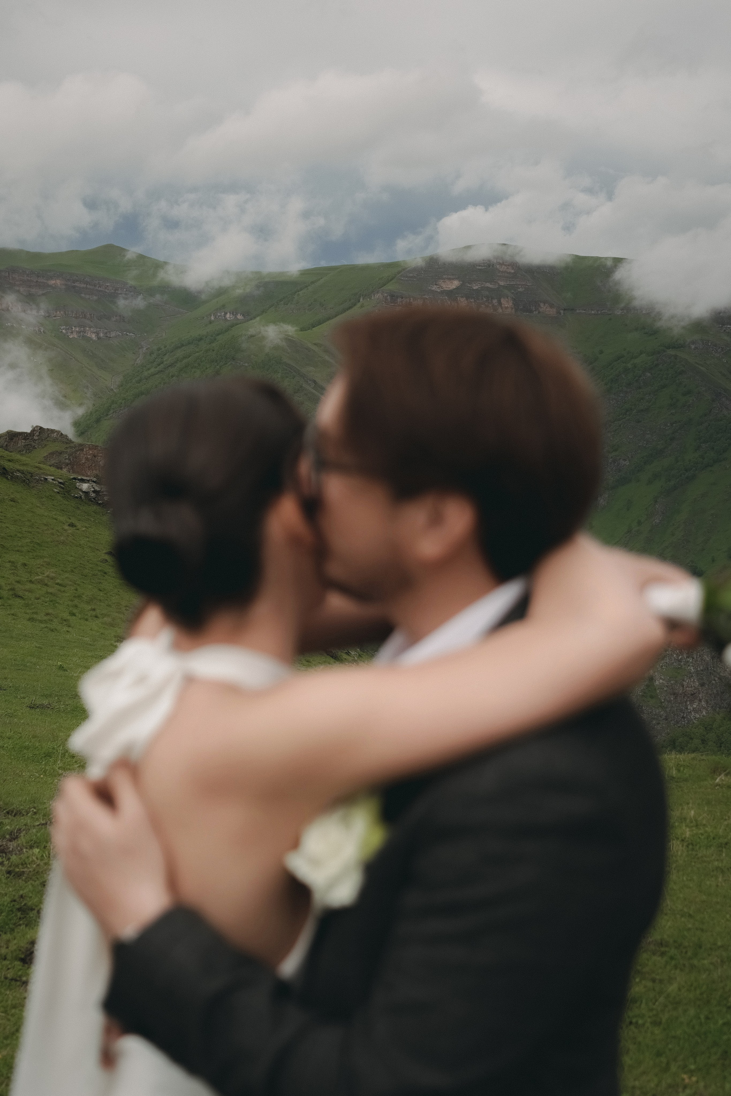 Мелодия Любви. Свадебный и семейный фотограф Афанасьева Анна в Кисловодске