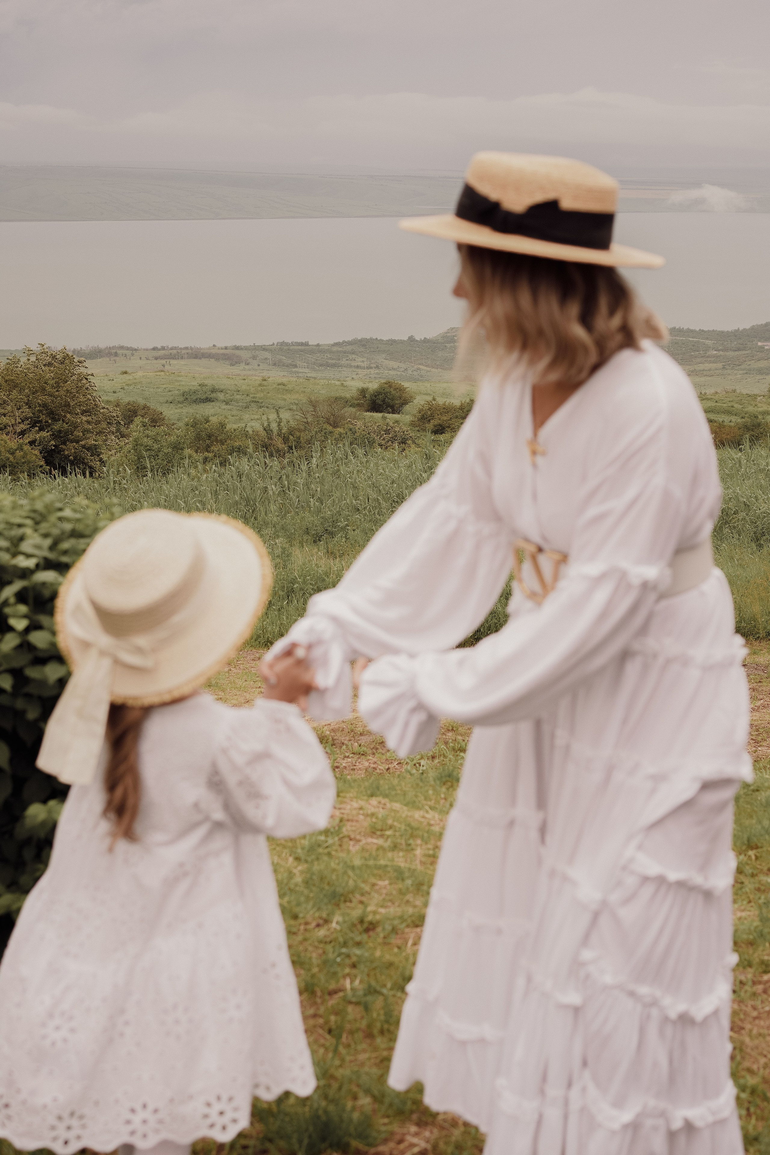 История о дочке. Свадебный и семейный фотограф Афанасьева Анна в Кисловодске