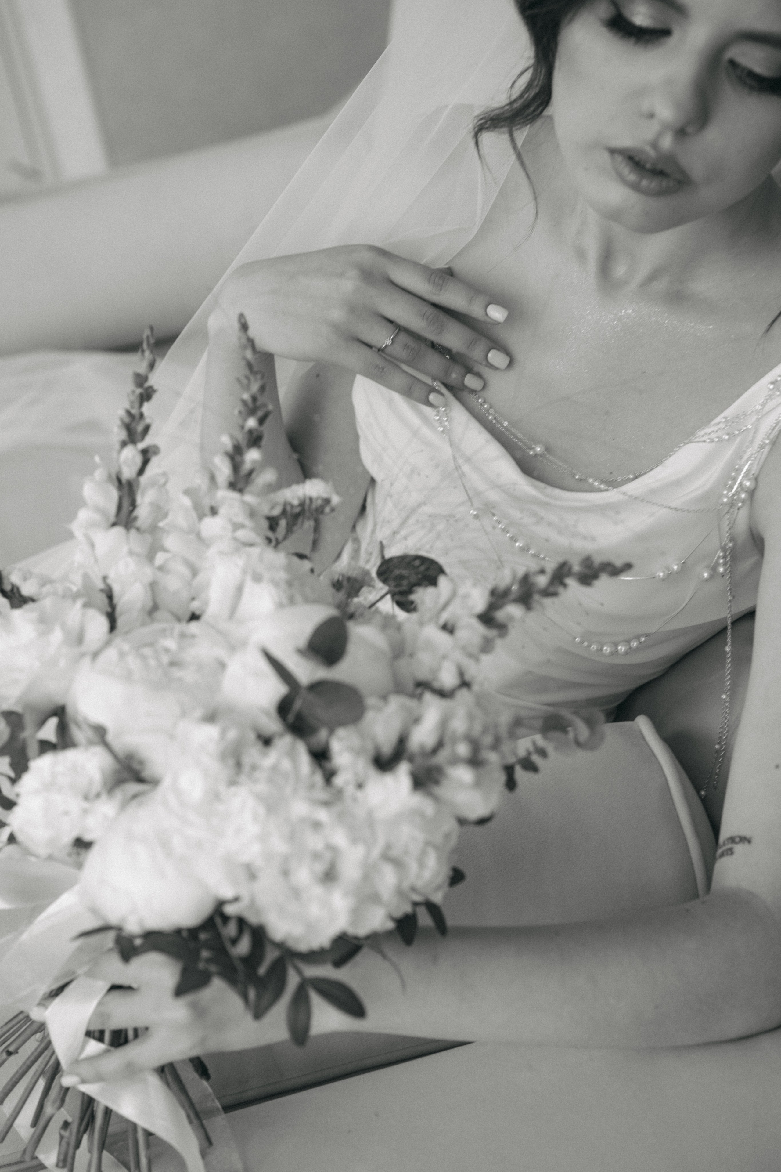 Данил и Валерия. Свадебный и семейный фотограф Афанасьева Анна в Кисловодске