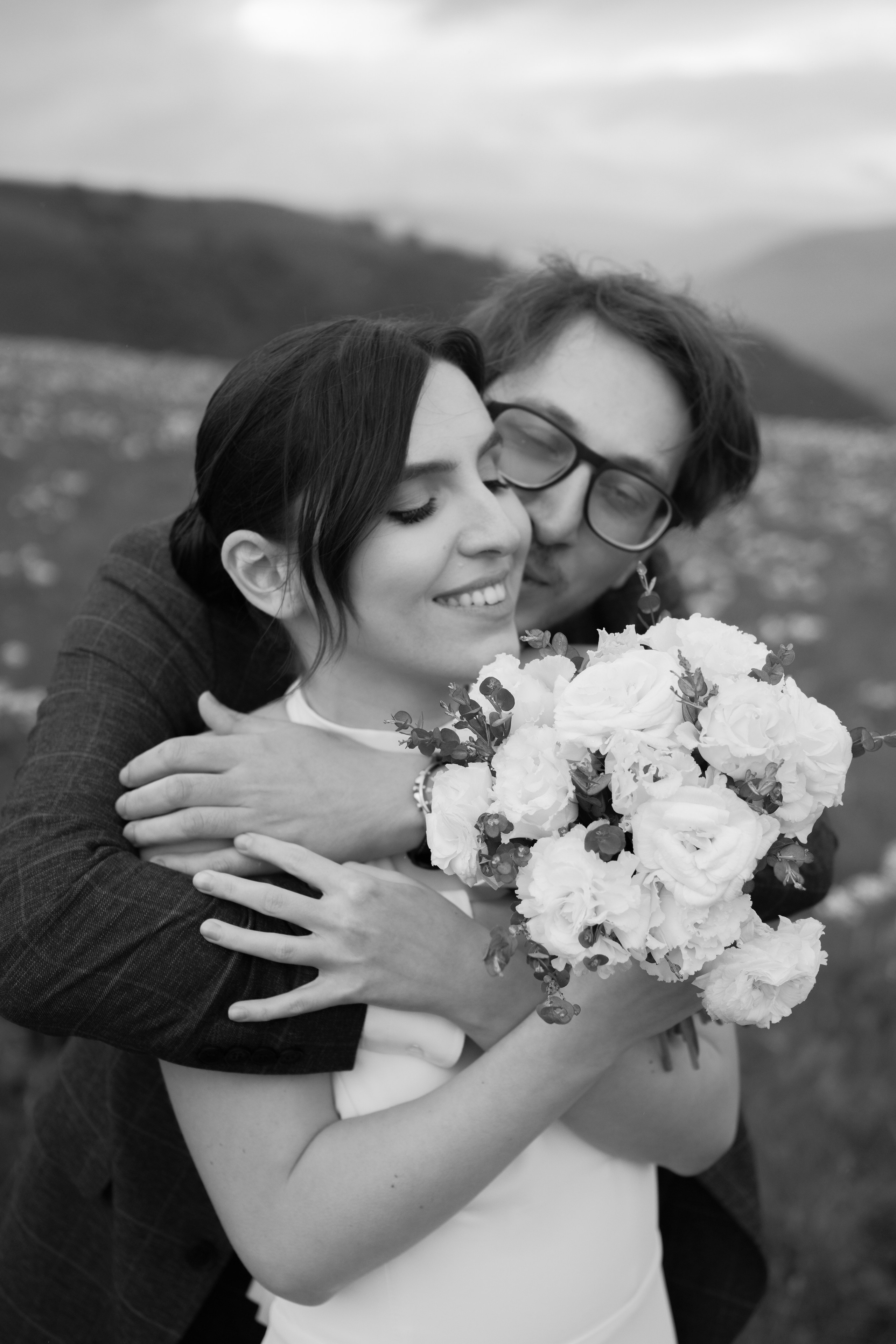 Мелодия Любви. Свадебный и семейный фотограф Афанасьева Анна в Кисловодске