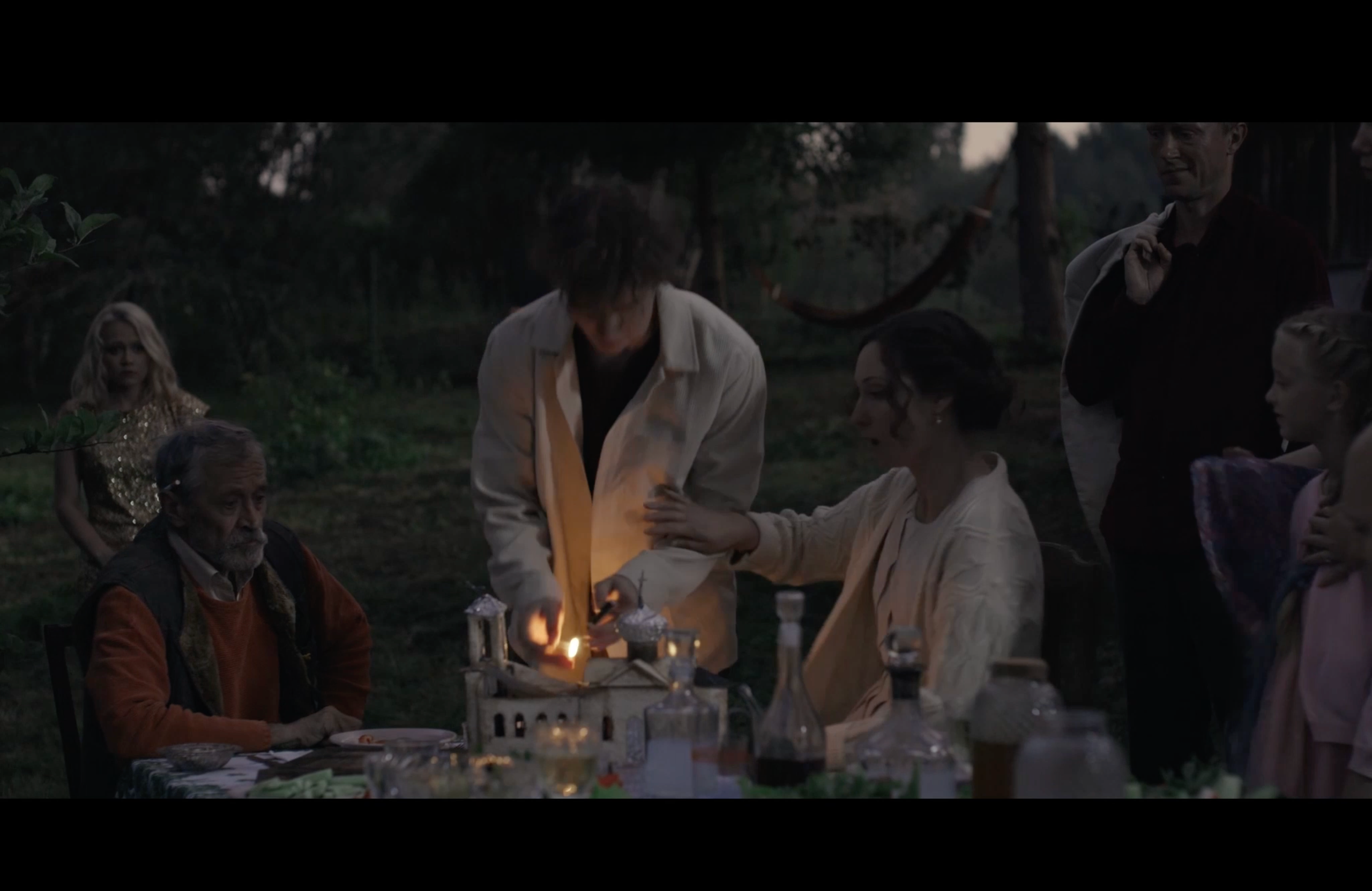 BIRTHDAY / ДЕНЬ РОЖДЕНИЯ. DOP Yulia Popova