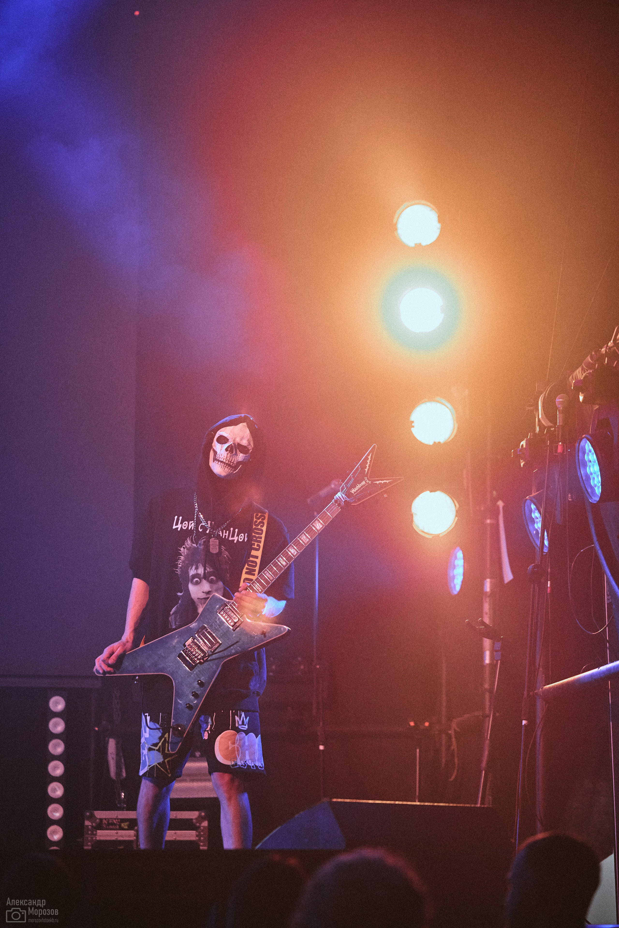 Концерты. Фотограф в Екатеринбурге Александр Морозов