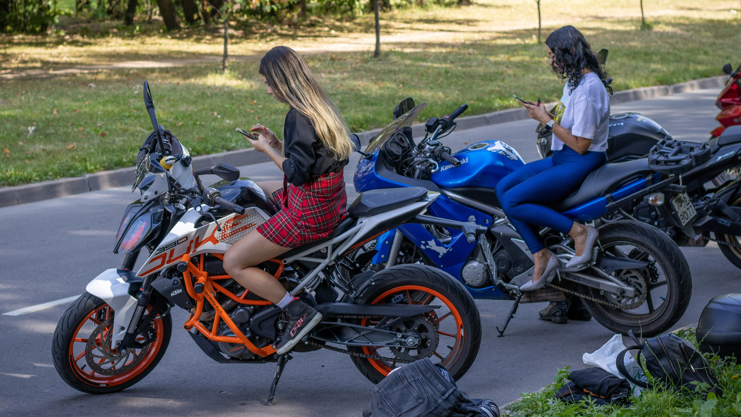 Отзывы. FotoMotoHunterZ — фотографии мотоциклистов на улицах города