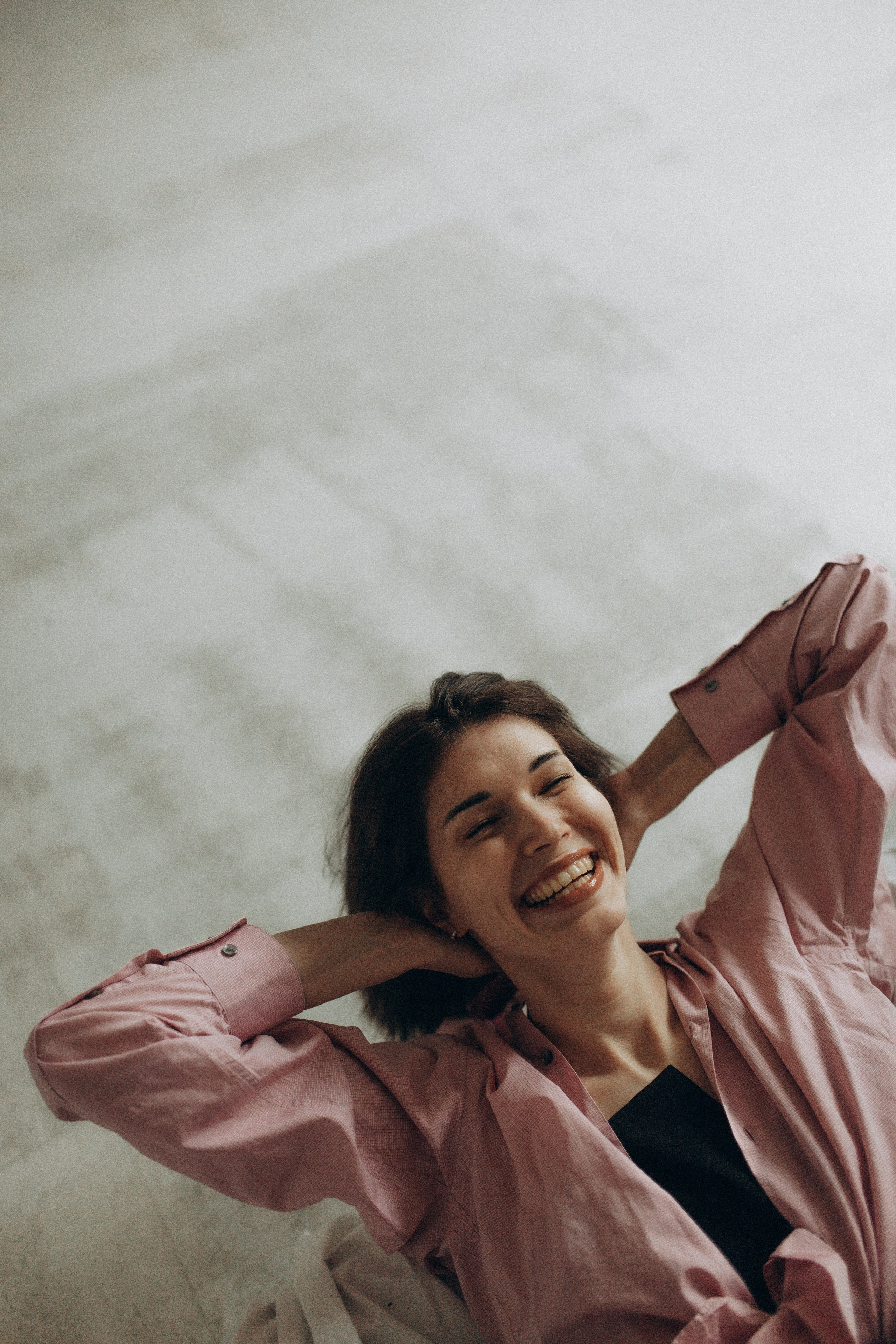 Маша. Фотограф в Петербурге Ольга Стрельченко