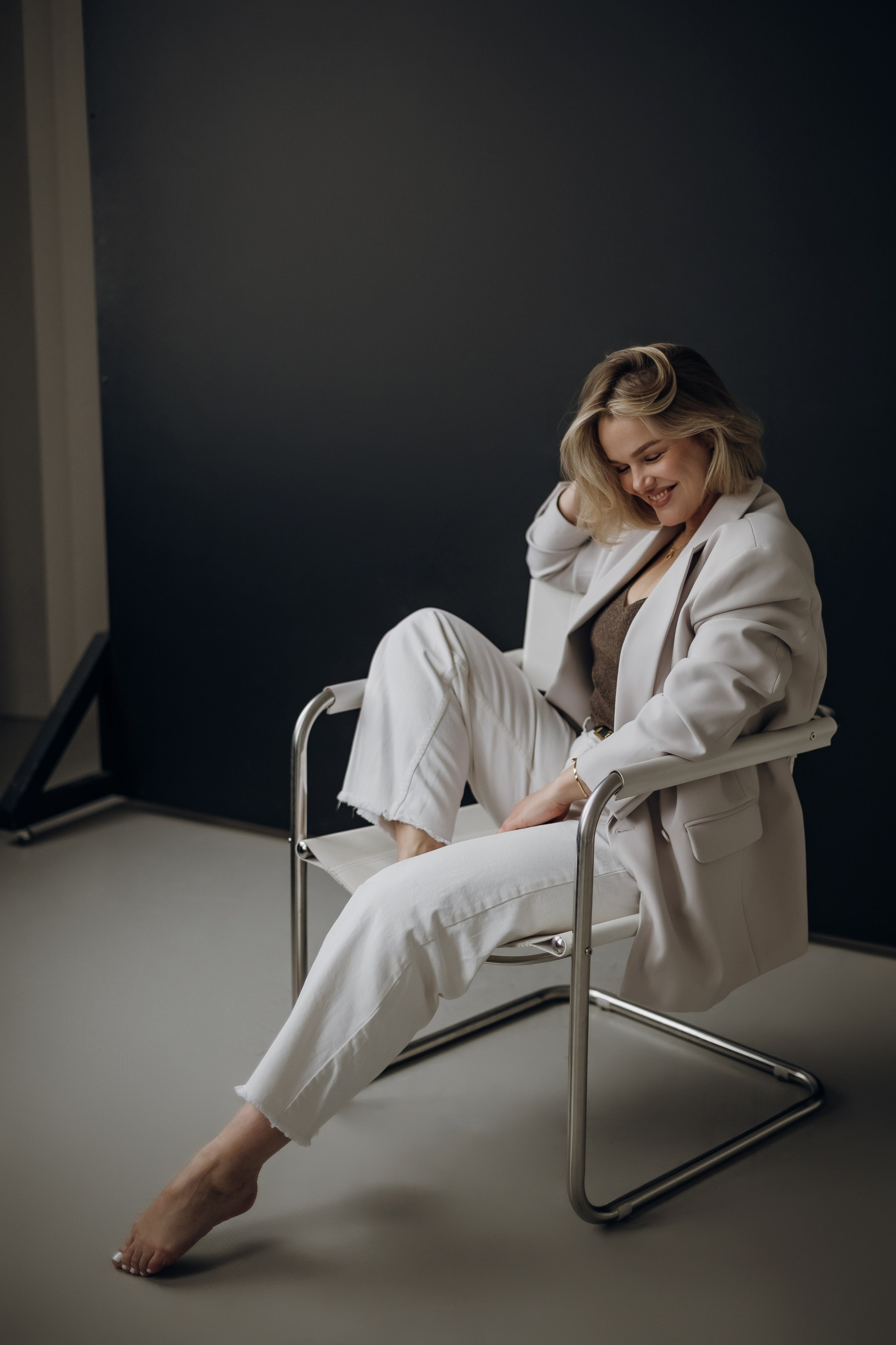 Лена. Семейный фотограф в Брянске Зурилина Екатерина