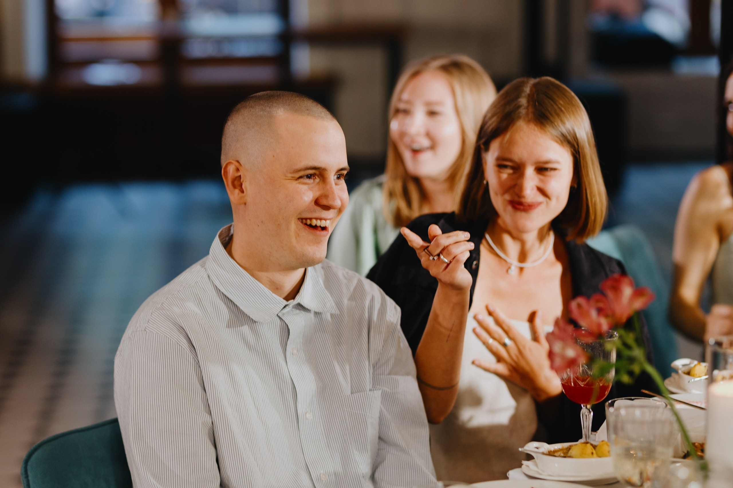 Свадьба Кирилла и Александры | Лофт Верона. Фотограф Илья Чернов