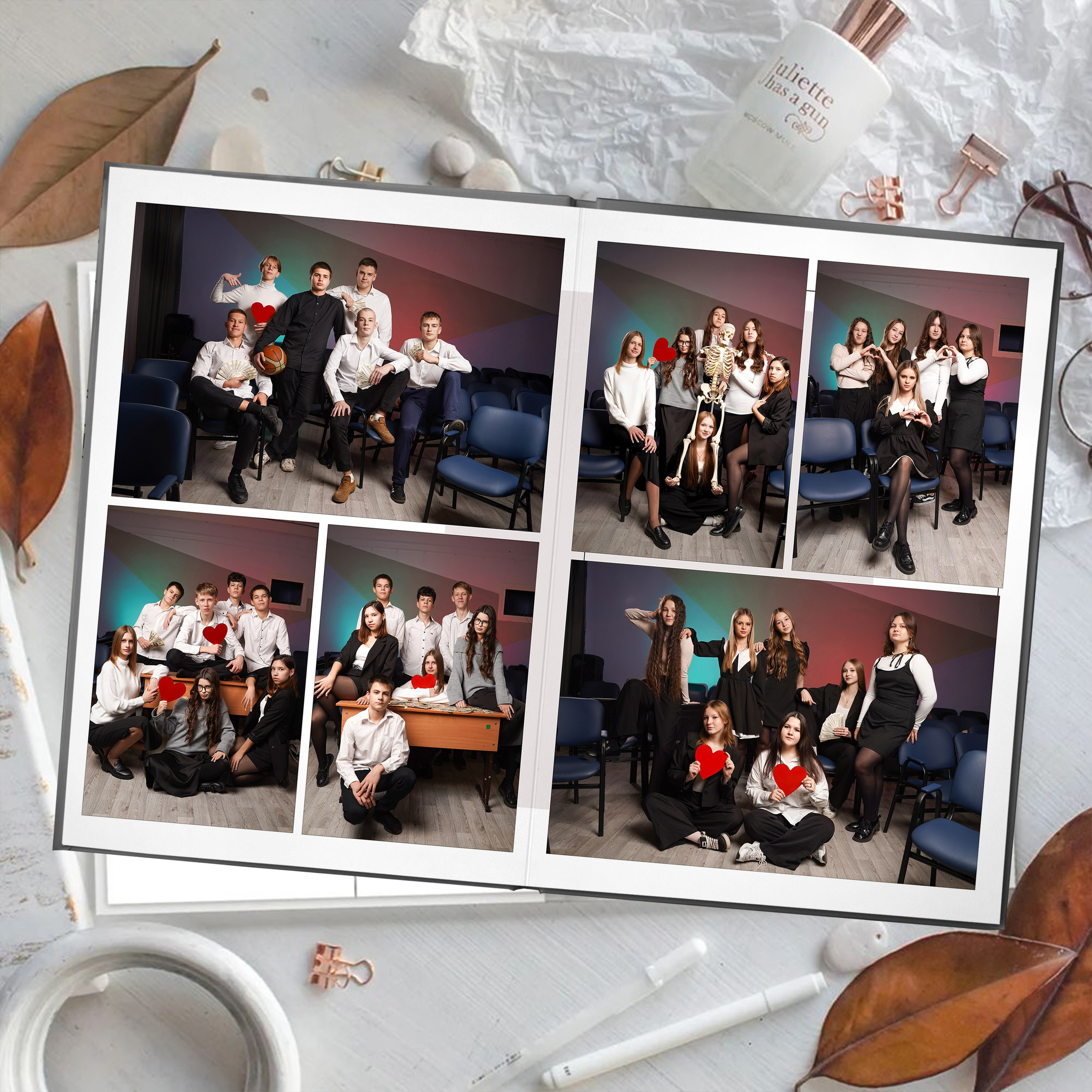 Новейший дизайн выпускных альбомов в Красноярске от AlbomKras 📂🎨. AlbomKras -выпускные альбомы Красноярска с авторским дизайном и качественной фотосъемкой! ⭐⭐⭐⭐⭐ 5.0