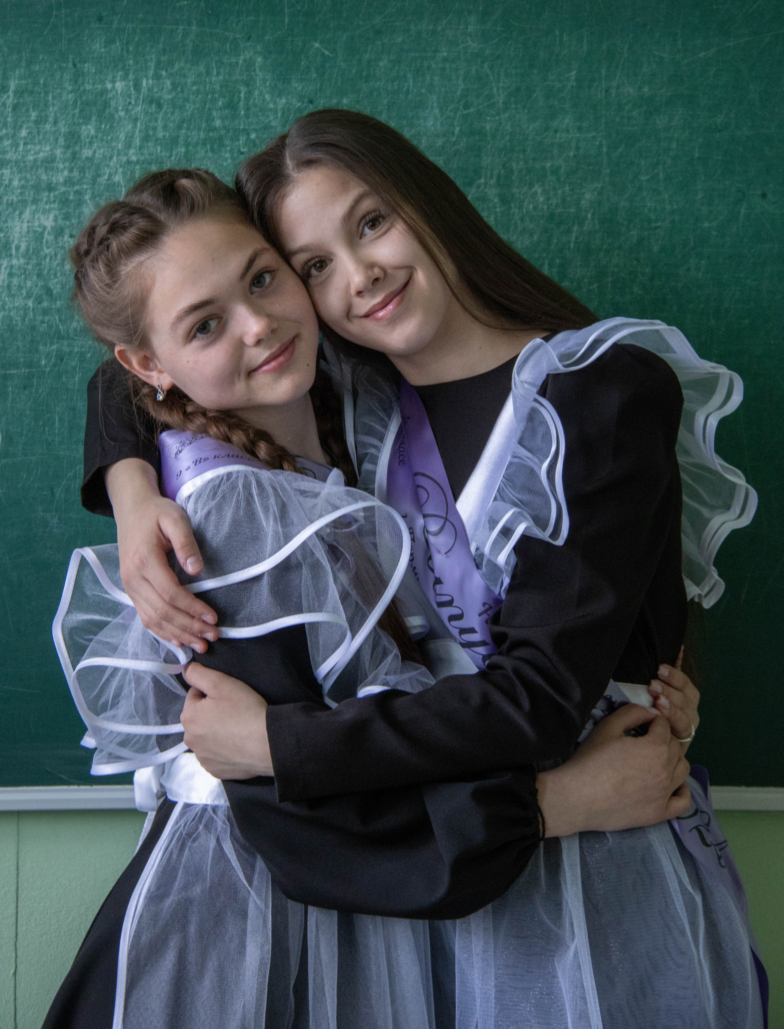 Выпускные. Свадебный, выпускной, репортажный фотограф в Перми Алексей Роткин