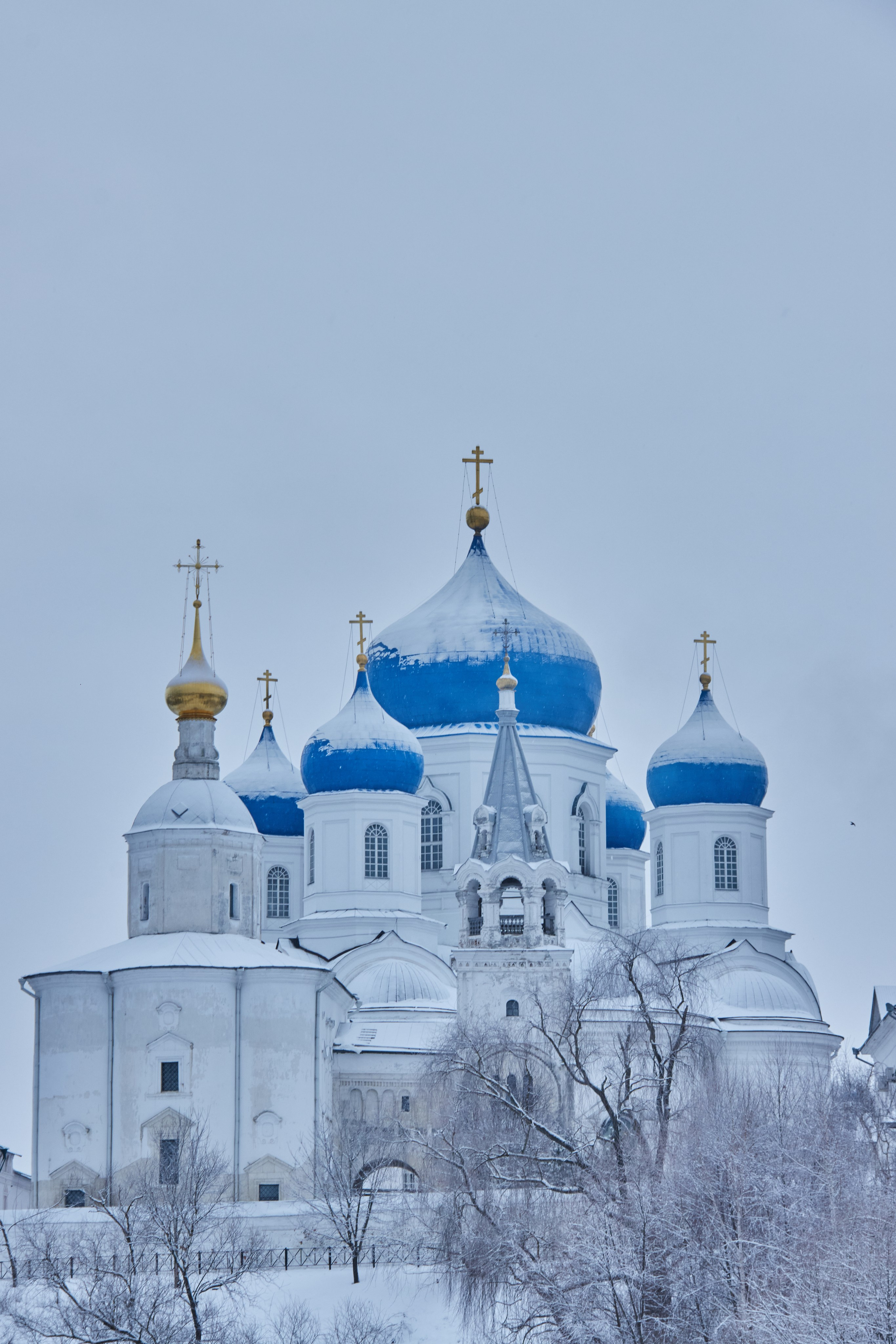 Боголюбово. Свадебный, выпускной, репортажный фотограф в Перми Алексей Роткин