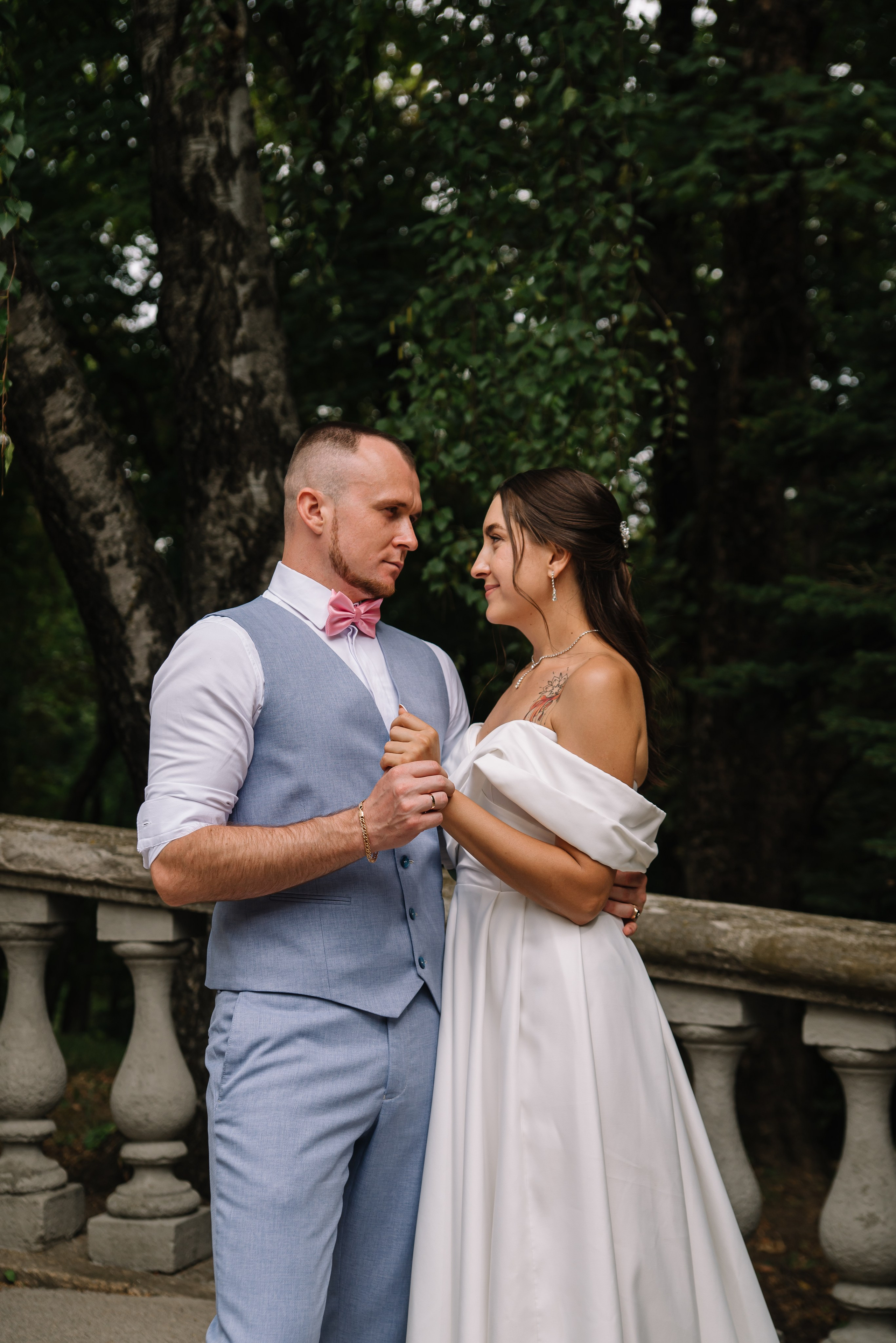 Максим и Марина. Семейный фотограф в Ставрополе Кристина Сысоева