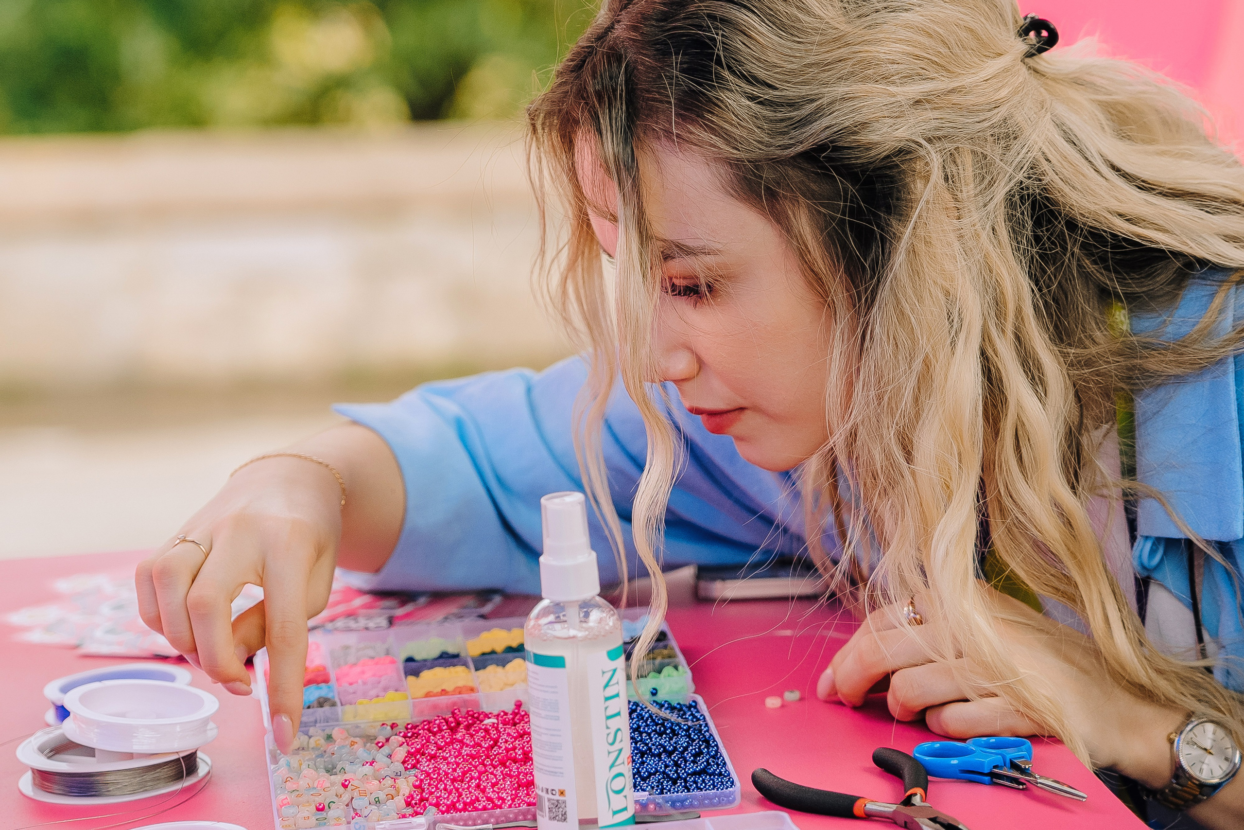 OZON x VK FEST. Репортажный фотограф Зуев Роман г. Челябинск