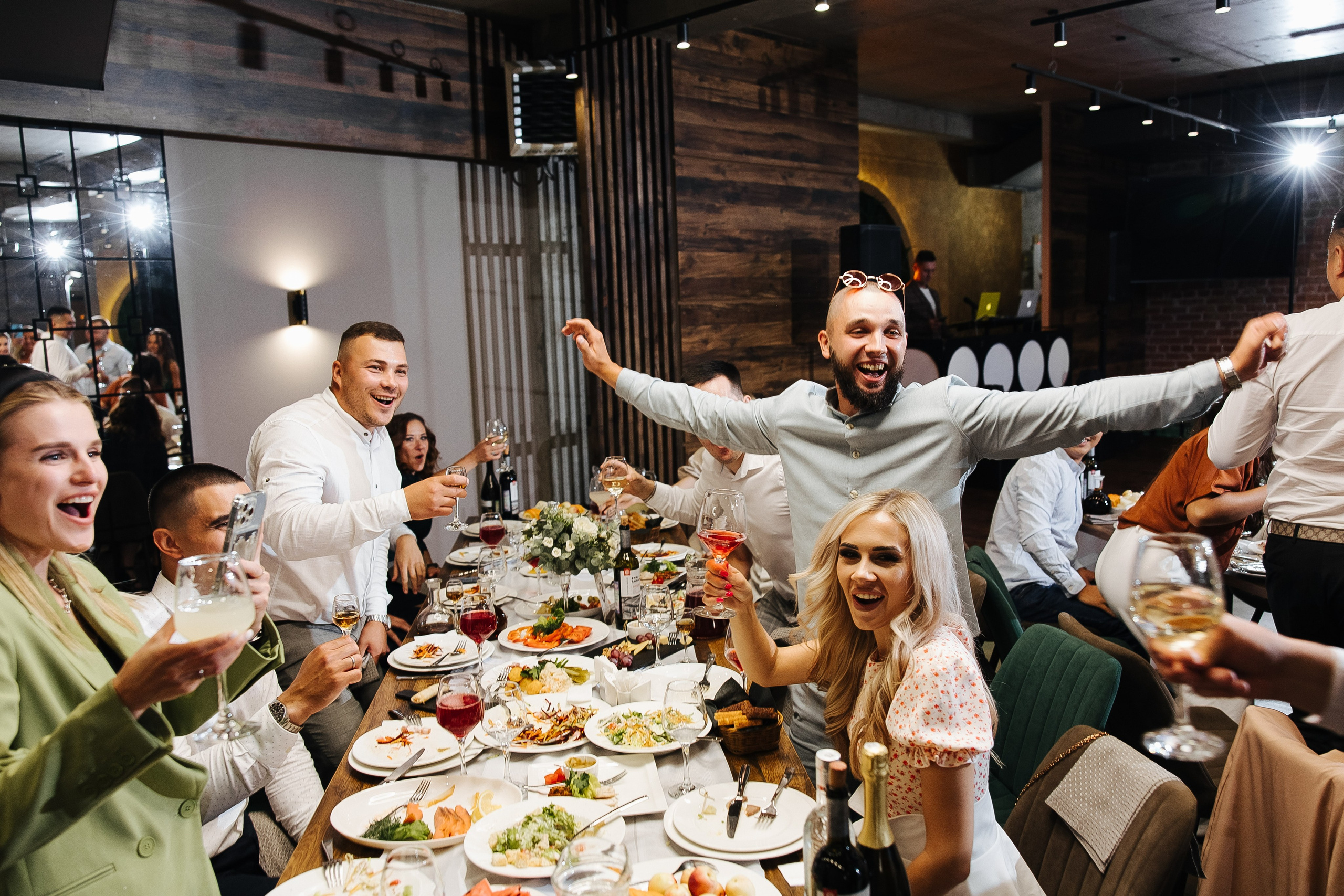 Иван Юлия. Фотограф в Красноярске Надежда Воскресенская