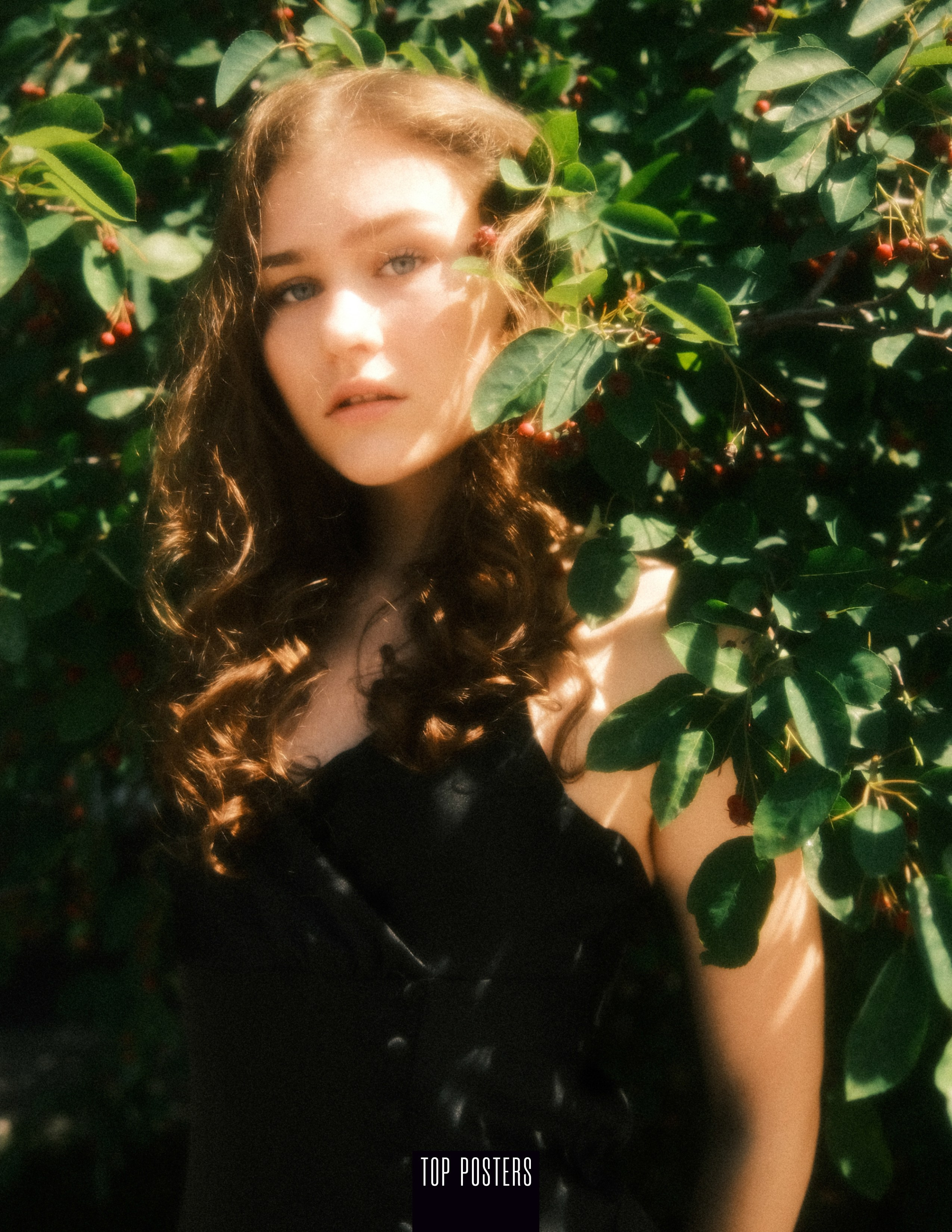 Портретный фотограф