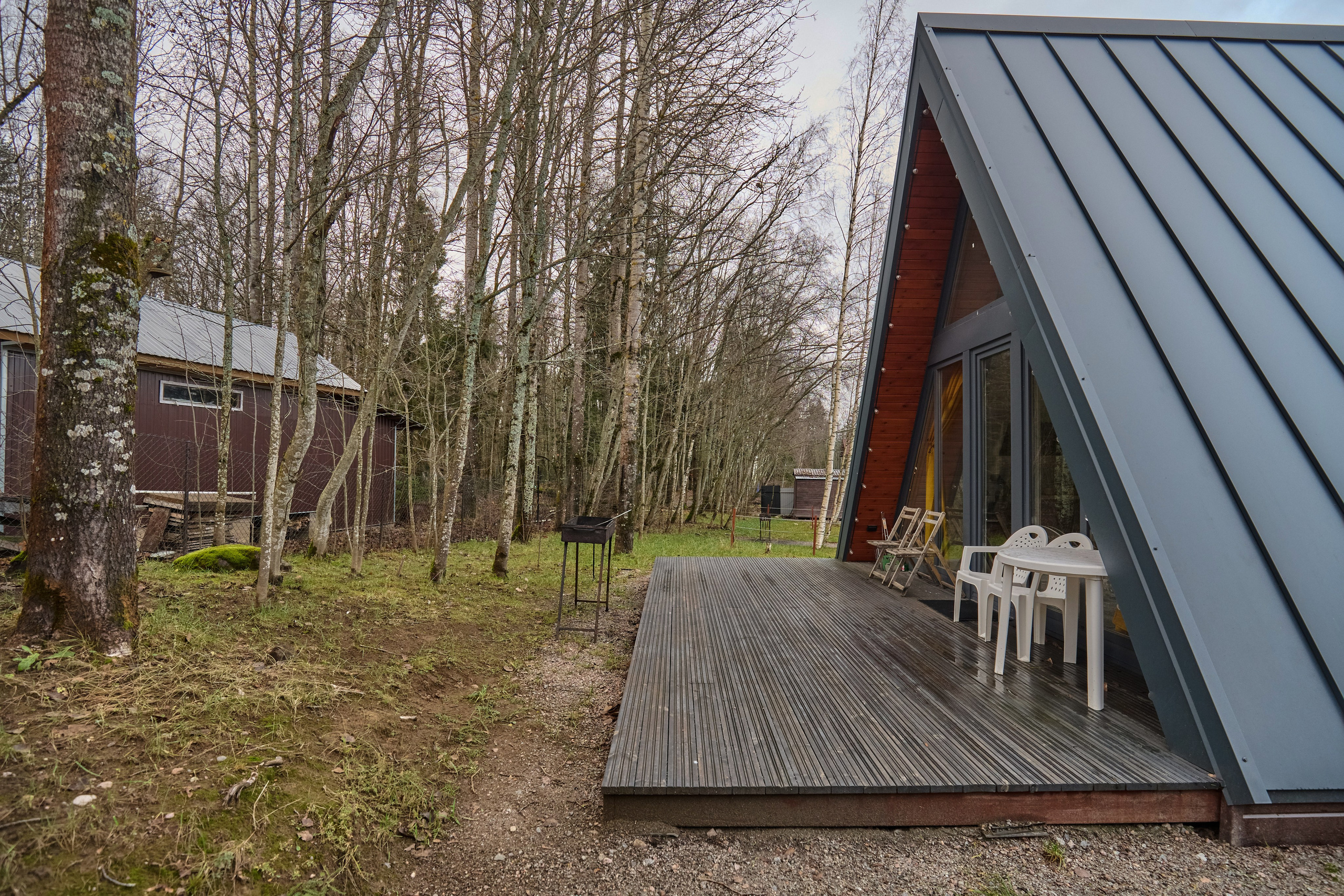 Загородный дом. Фотограф интерьера, мебели и портрета в Санкт-Петербурге