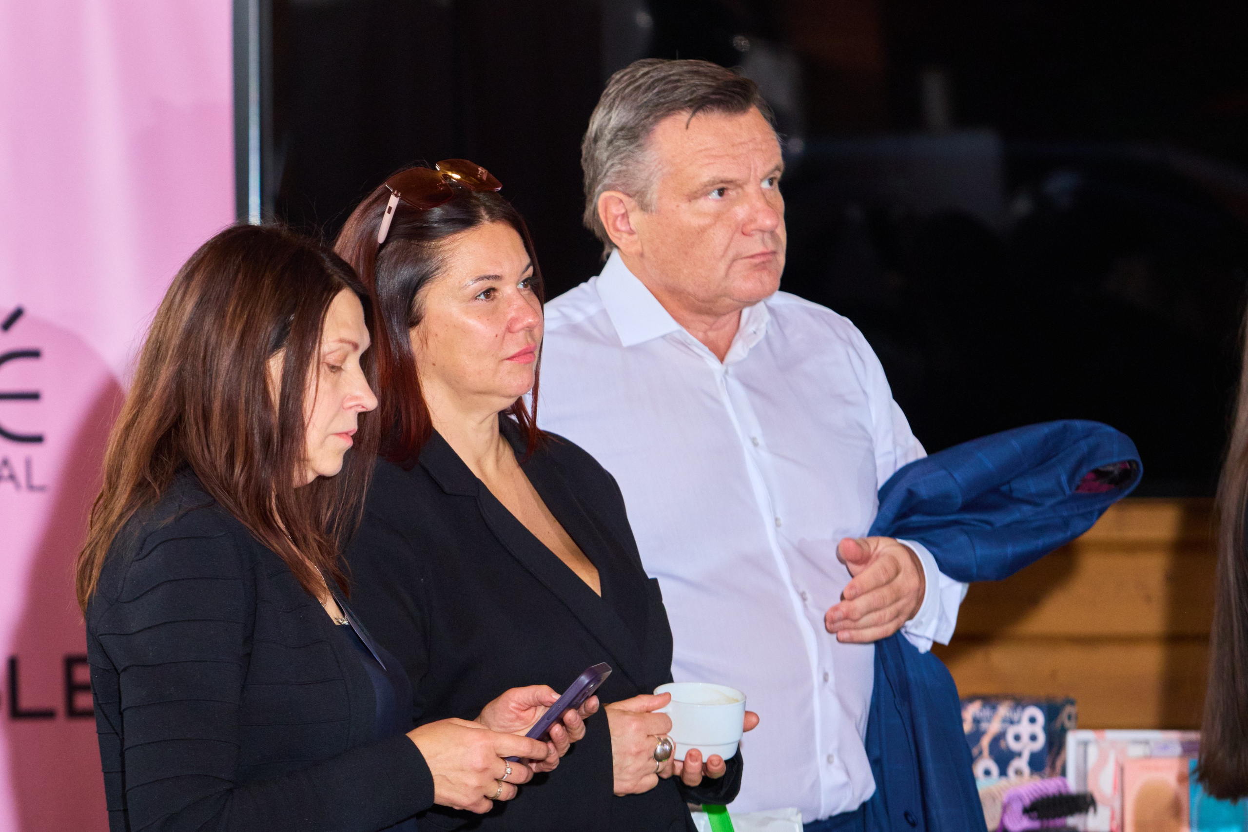 Марафон парикмахеров в Красноярске 2023