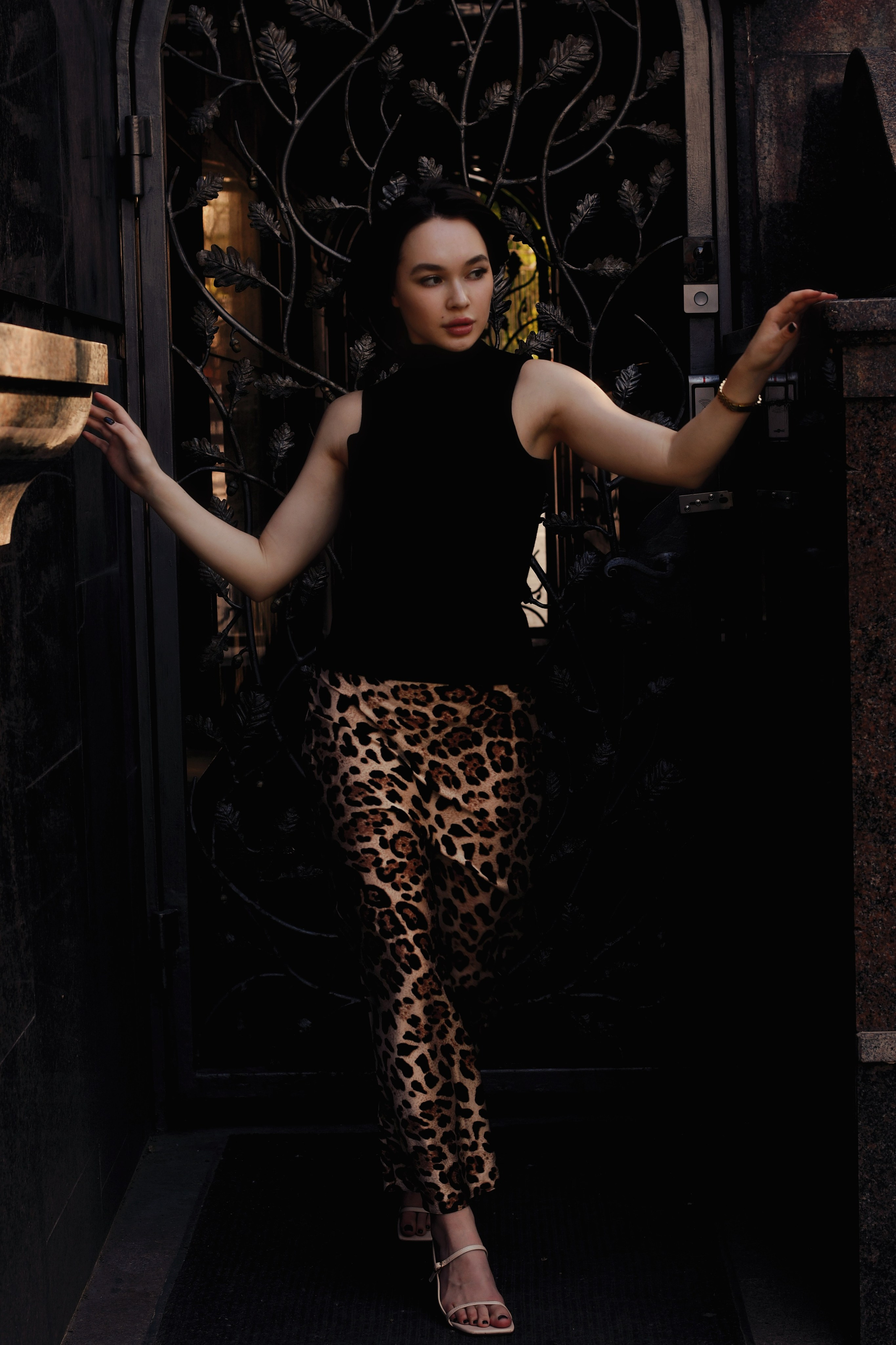 Фотоссесия Дарья