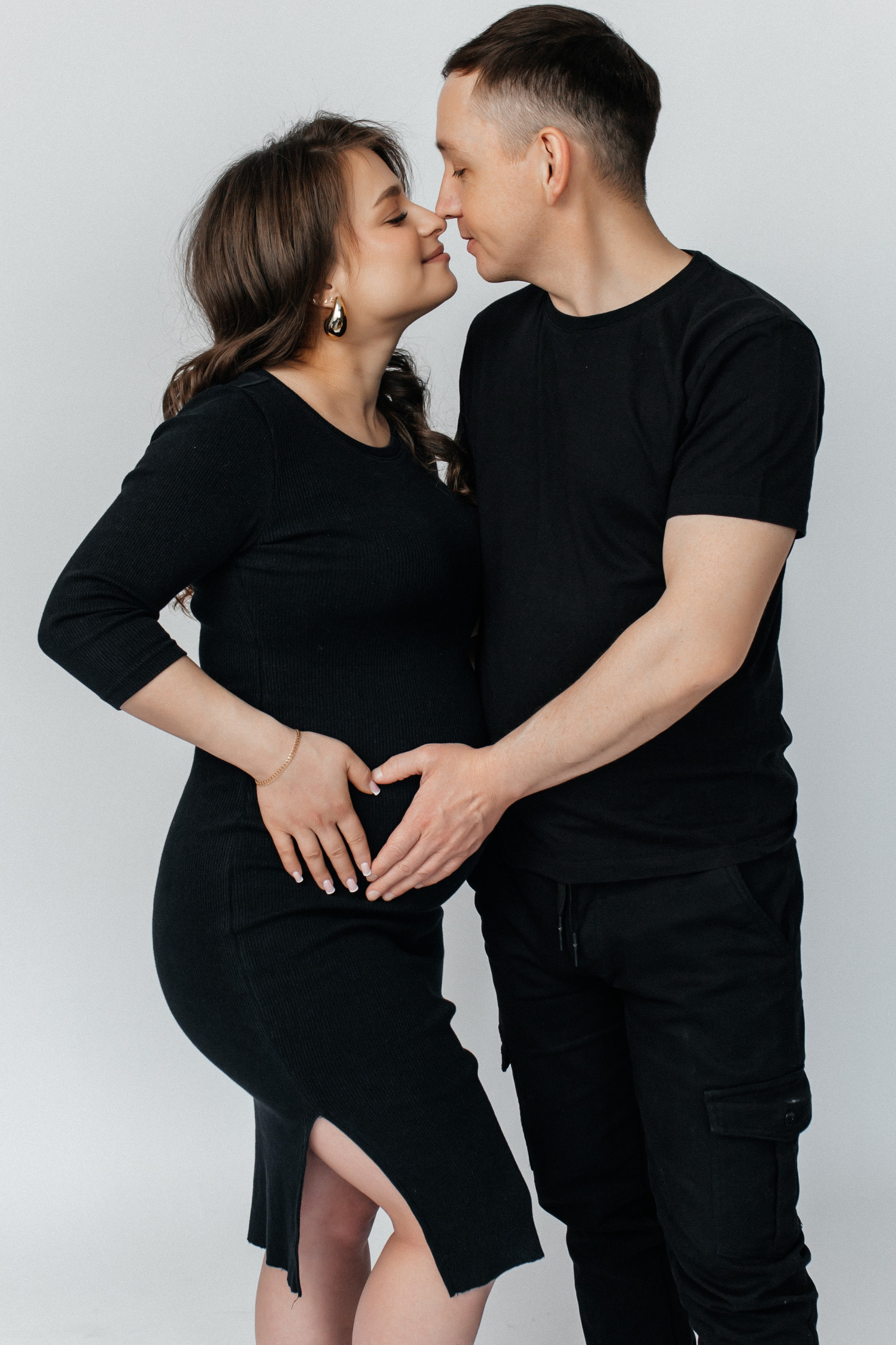 В ожидании…. Семейный и детский фотограф в Южноуральске Дубовицкая Елена