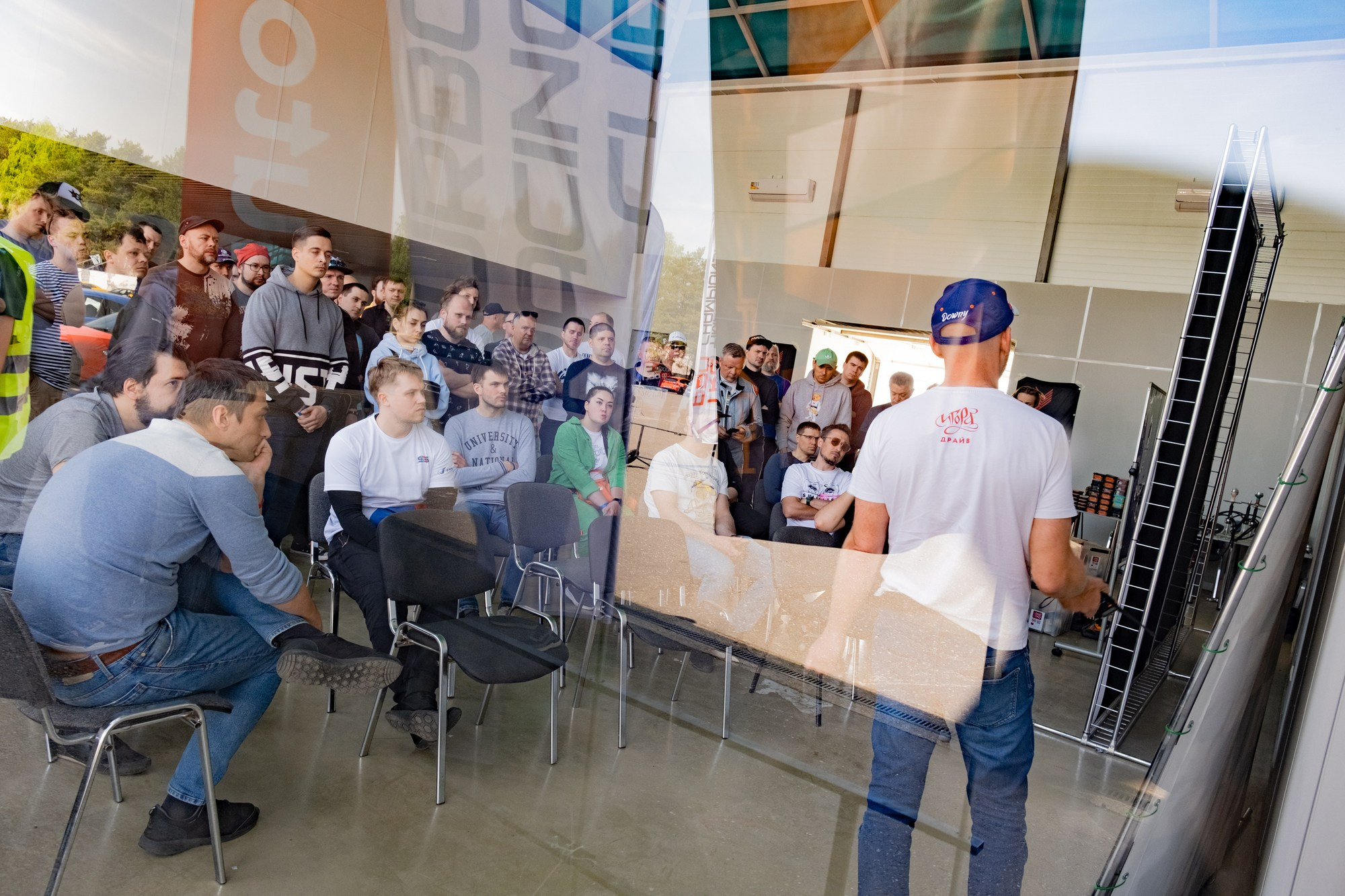 Turbo Racing Cup. Автоспортивный бренд фотограф в Москве — Виктория Логинова