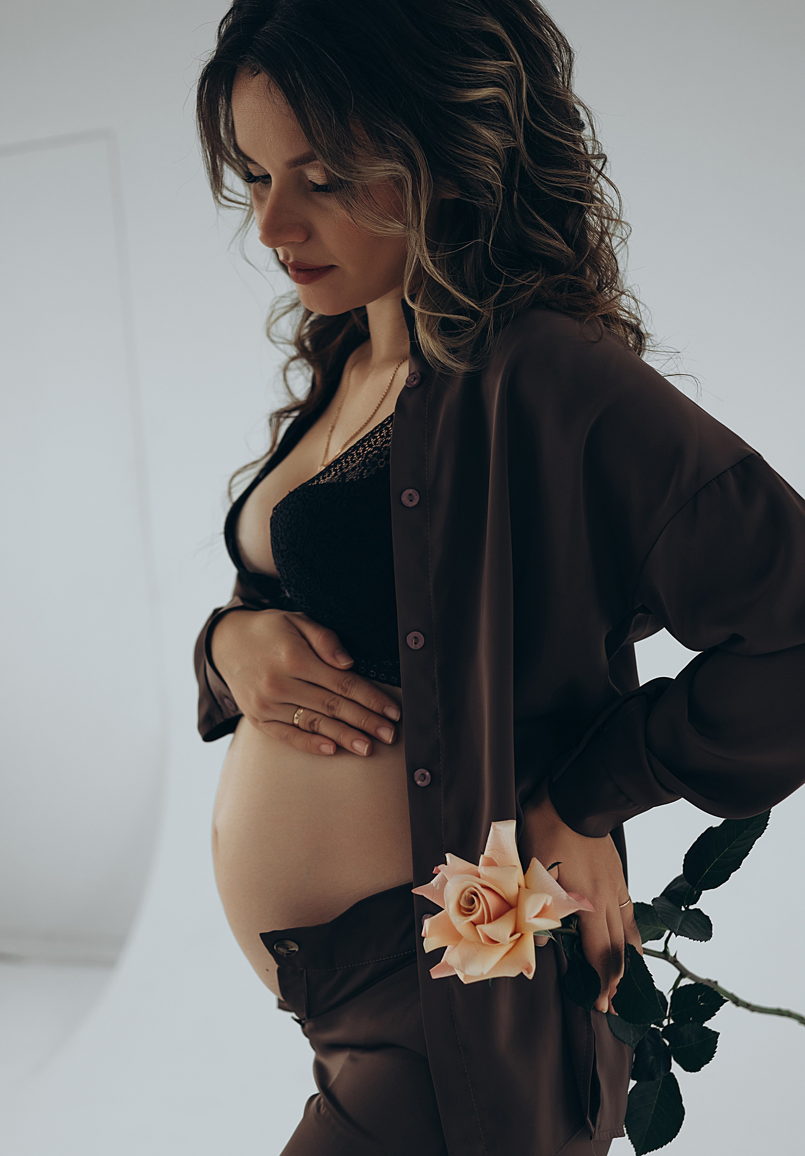 Evgenia. Семейный и детский фотограф в Белгороде Ольга Сорока