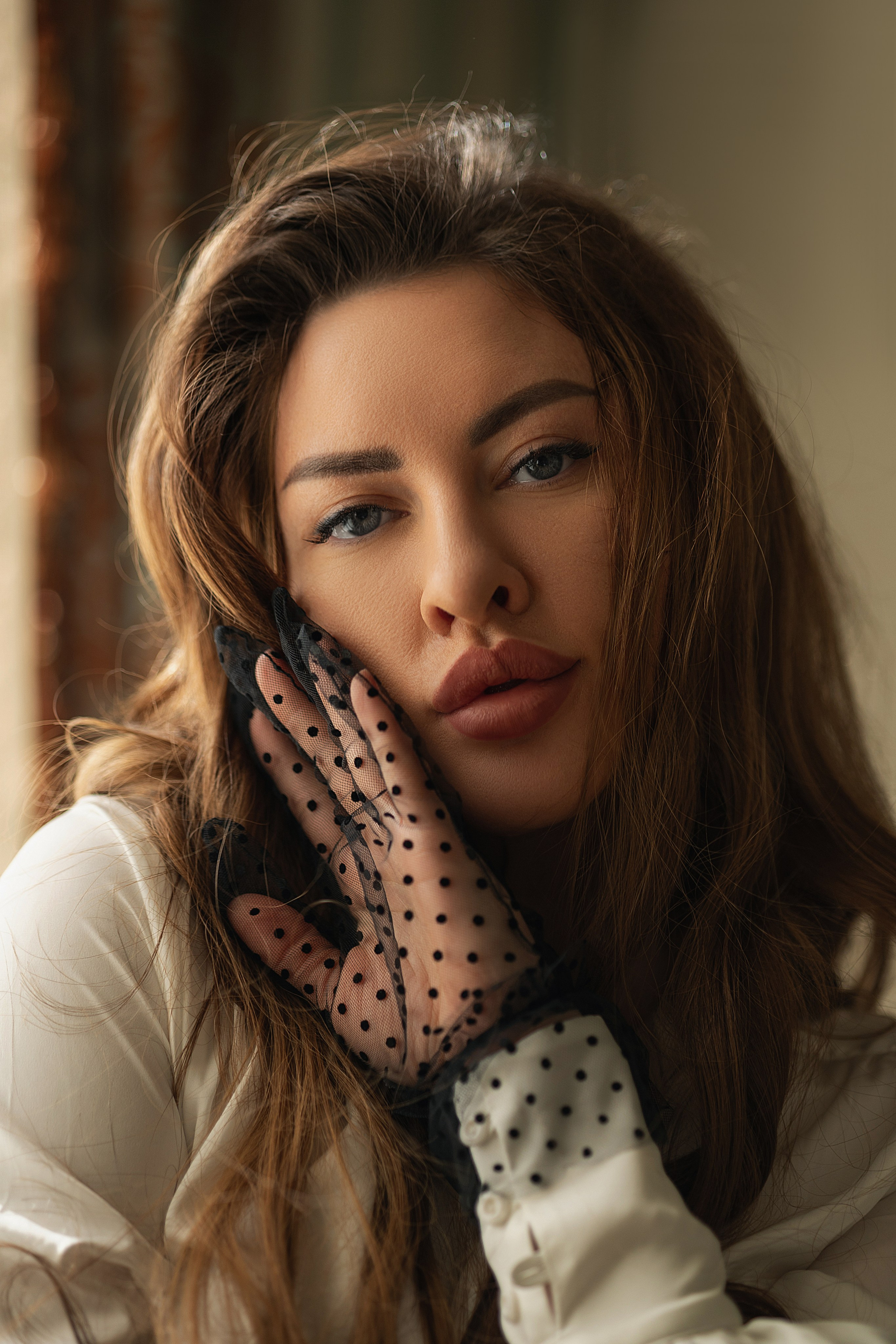 DARIA. Фотограф в Ростове-на-Дону Мария Аверина