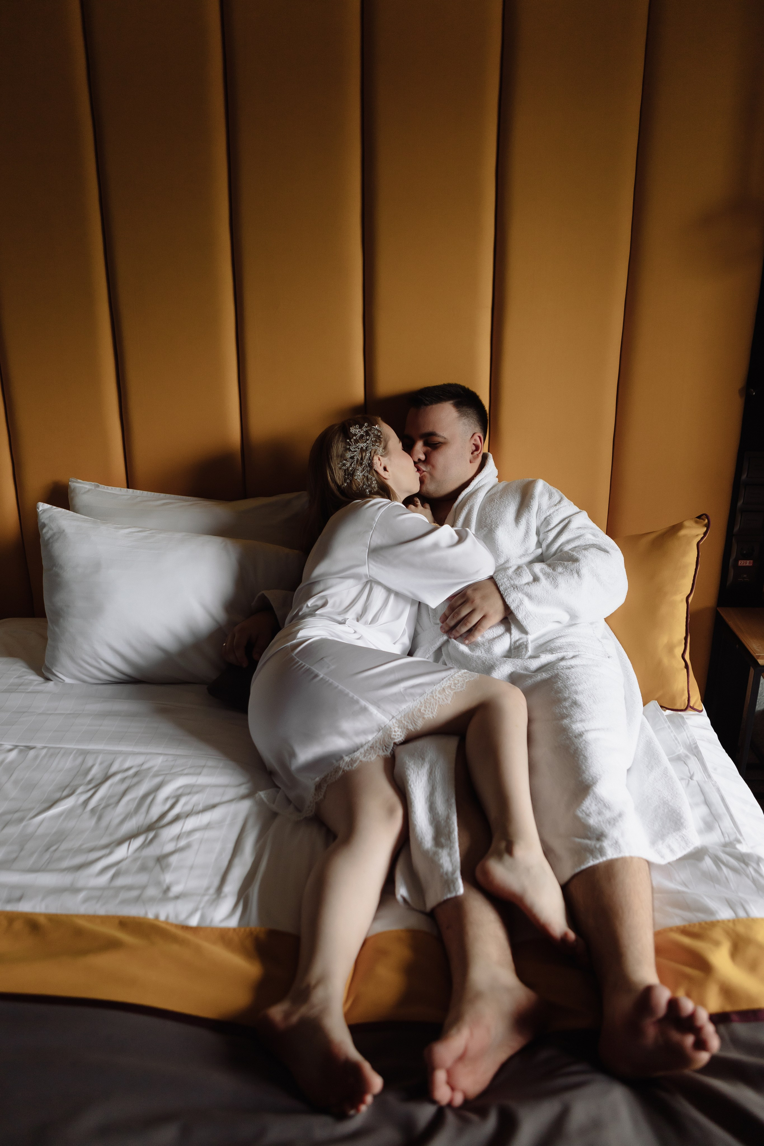 Свадьба Михаила и Надежды. Фотограф Кольчугино/Владимир/Москва Елизавета Иода