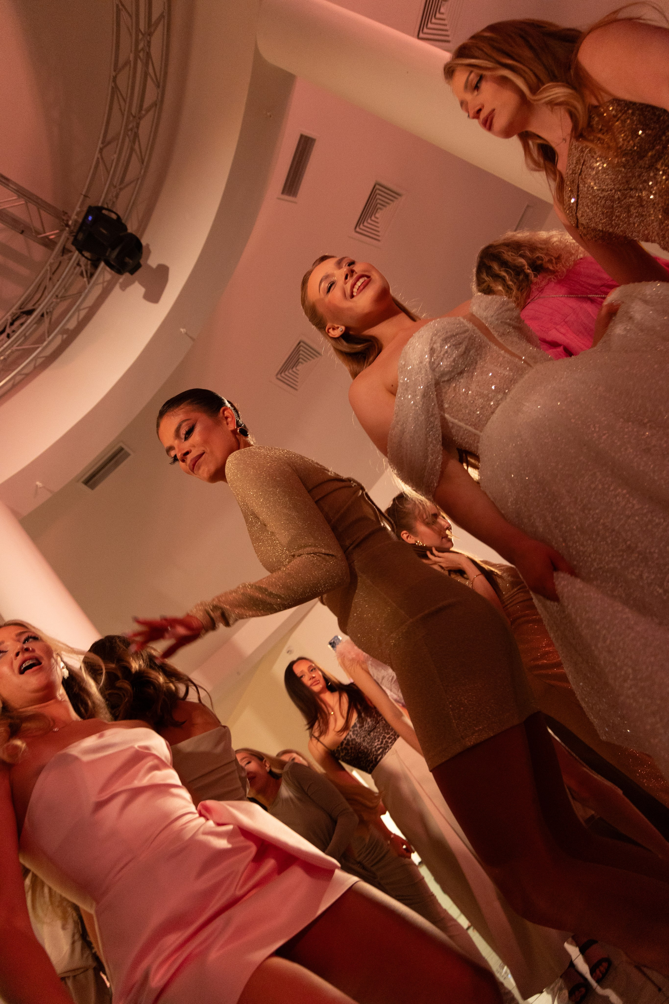 Герберы & звездные гости. Фотограф в Москве Анастасия Курлович