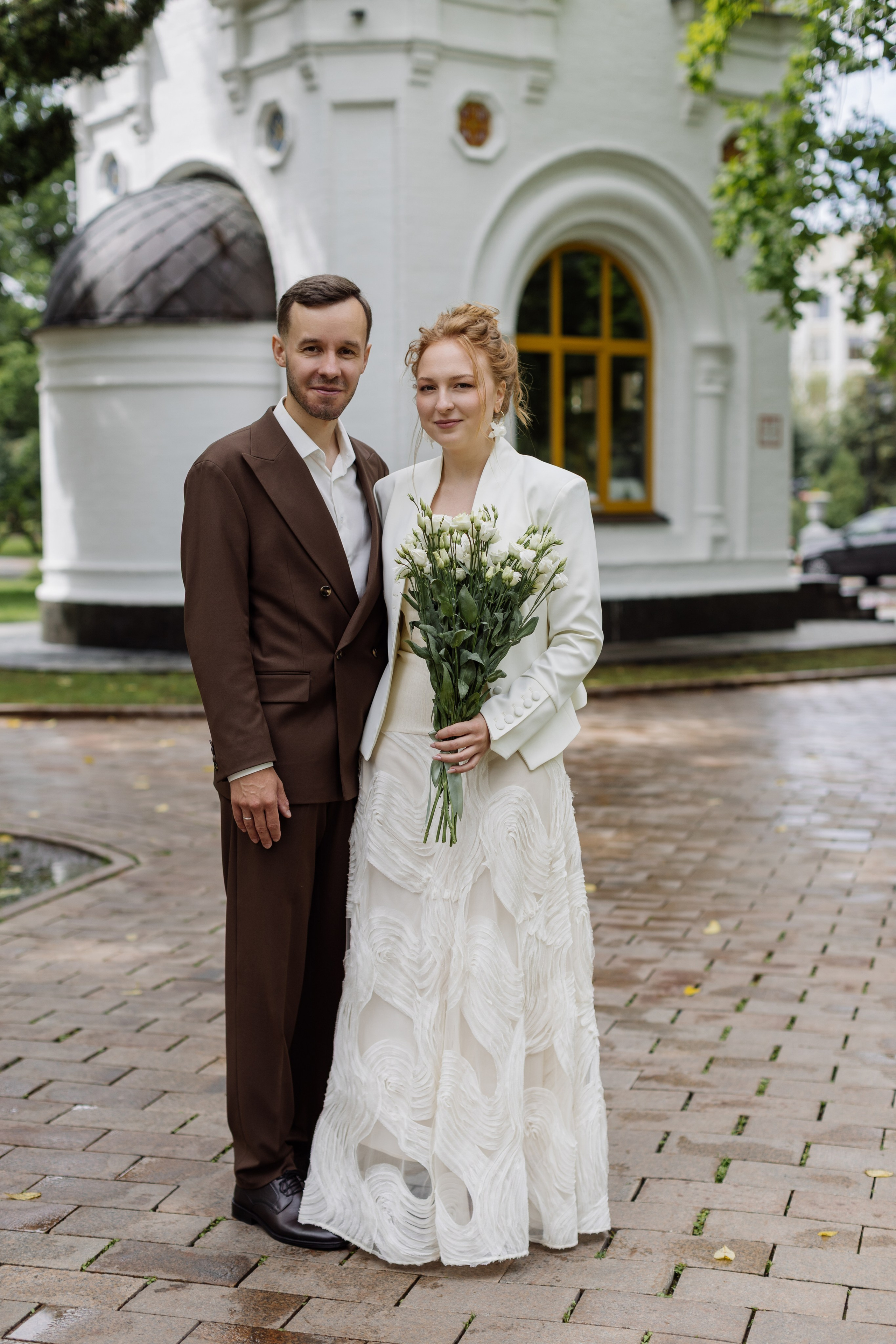 7.07.2026 Антон & Елена. Фотограф в Нижнем Новгороде — Эдуард Смирнов