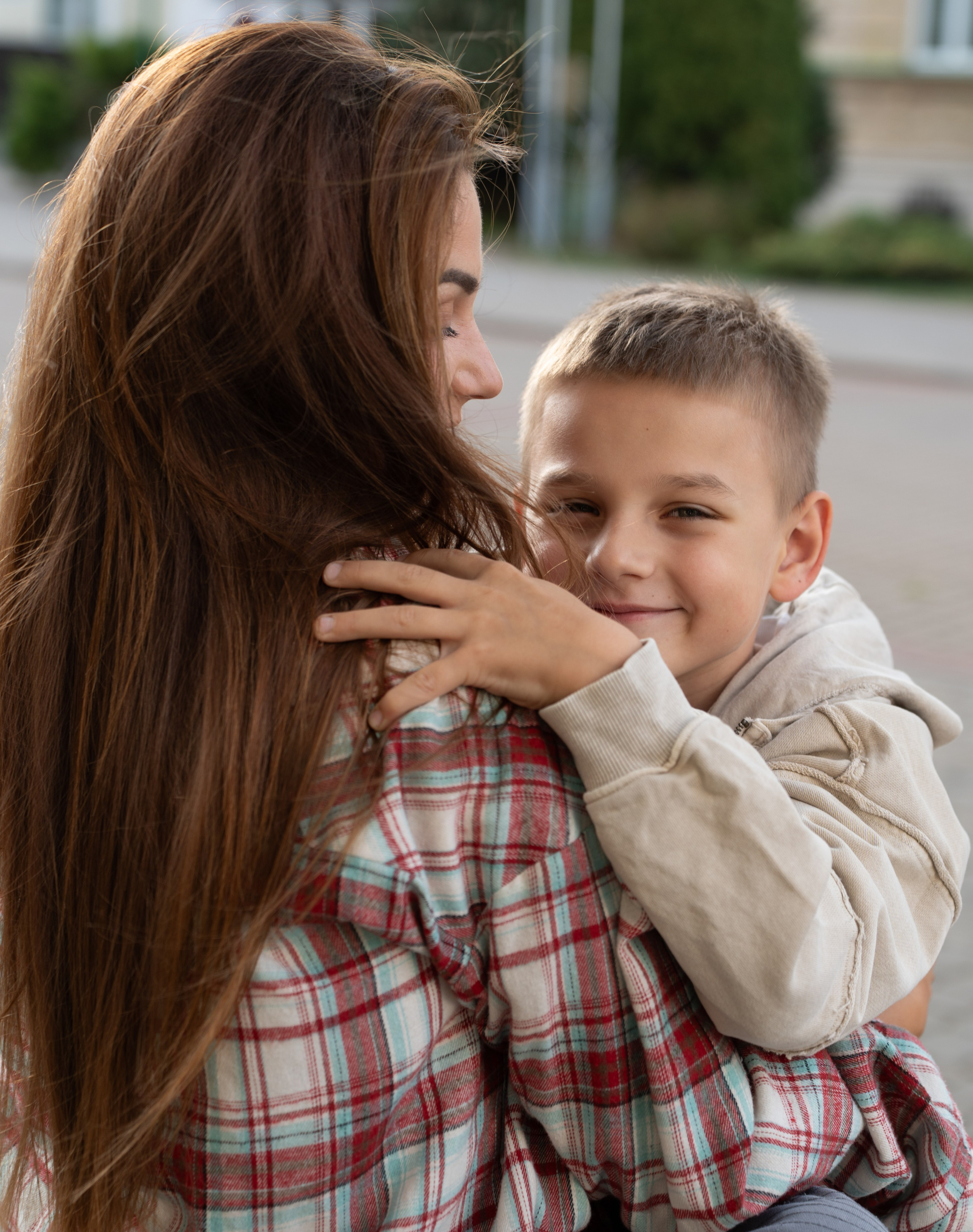 Anastasia & Lev. Фотограф Веста Шикунова