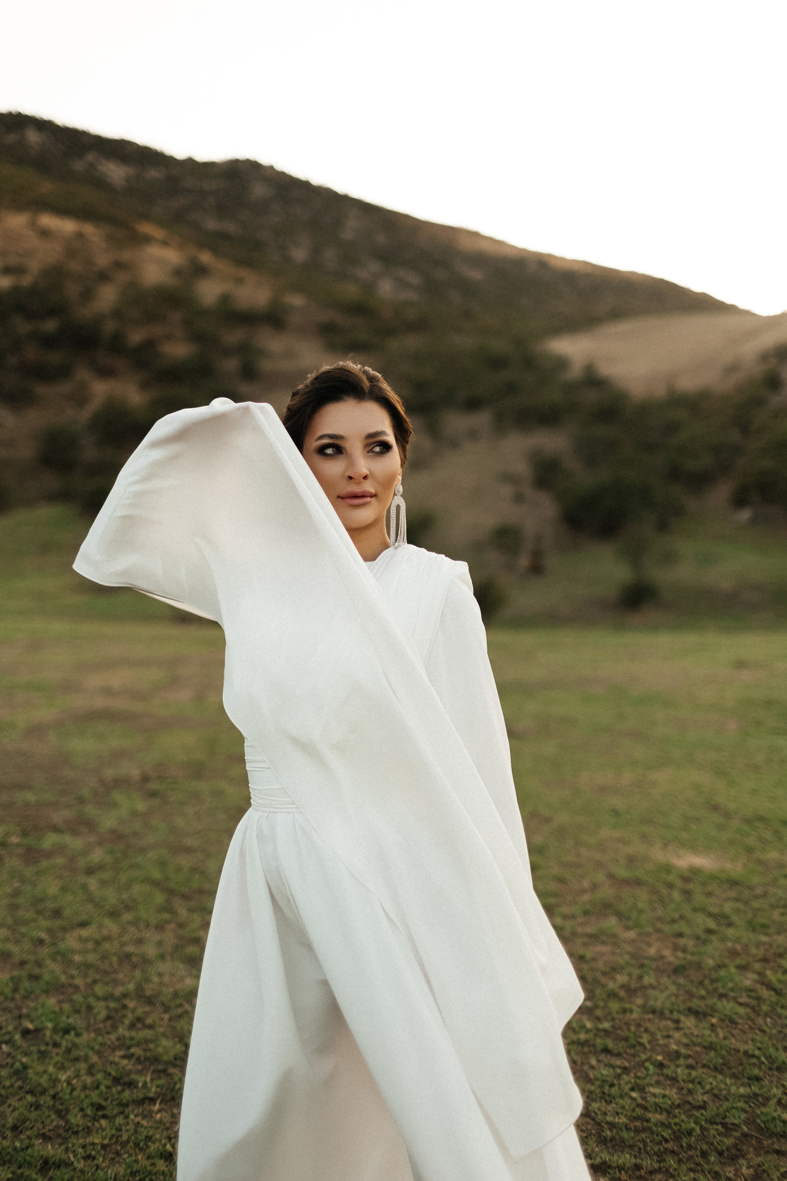 Свадьба в горах. Фотограф/Кострома Москва /Екатерина Майорова