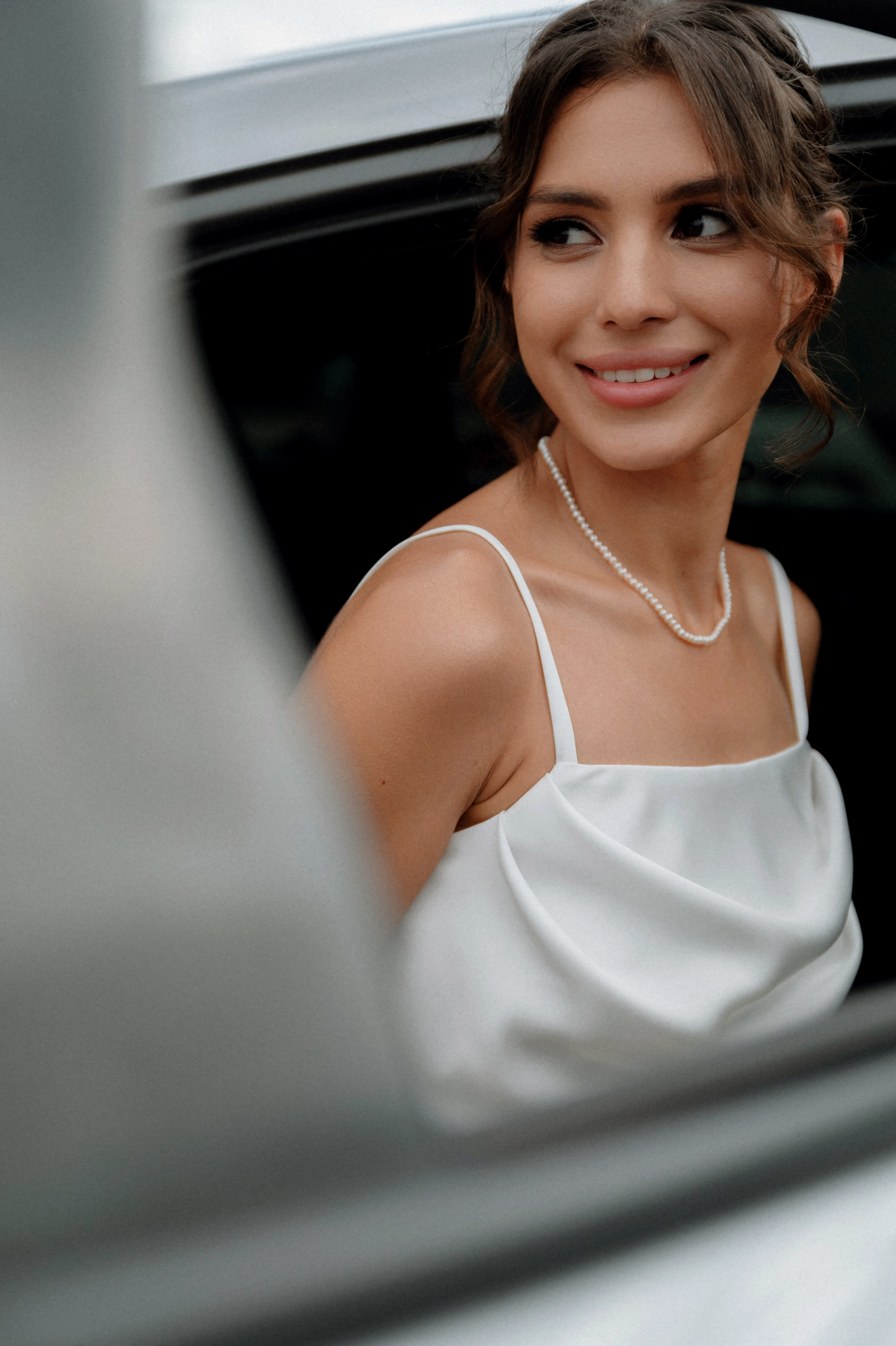 Анастасия и Владимир. Денис Кузнецов — Свадебный фотограф г. Абакан