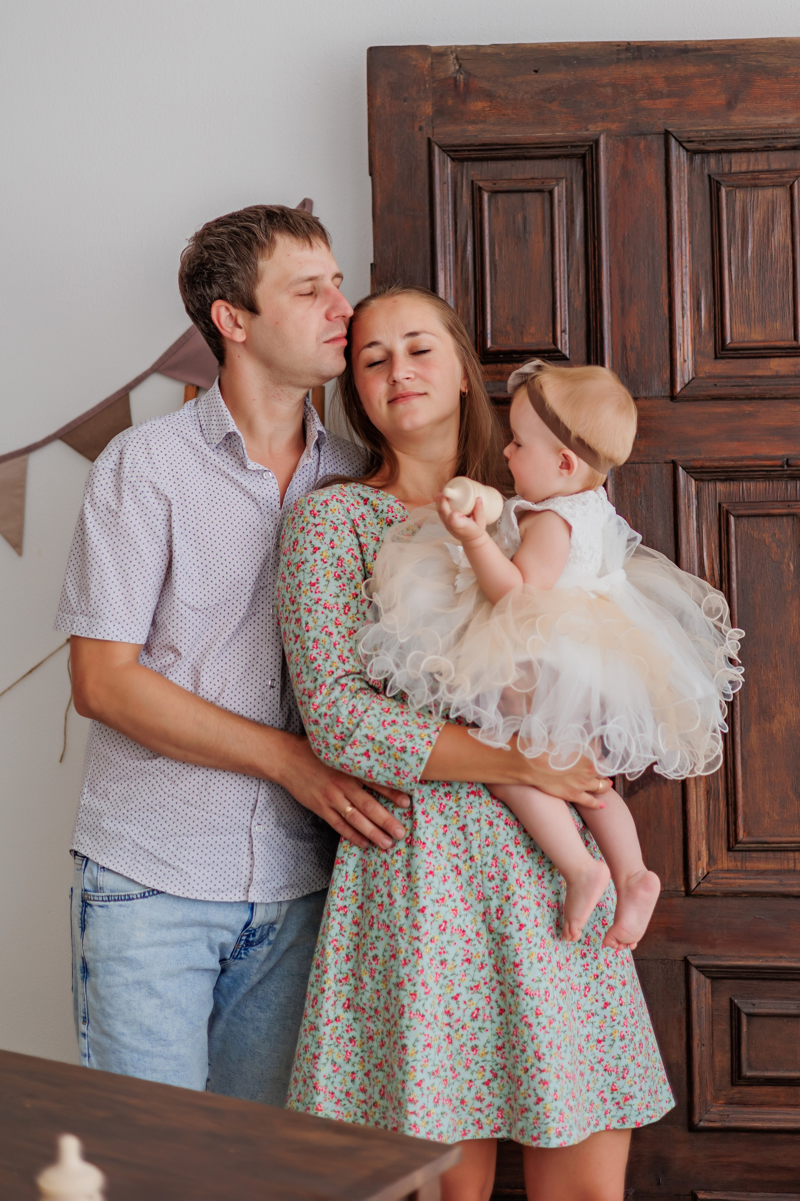 Люба и Виталик. Свадебный и семейный фотограф в Армавире