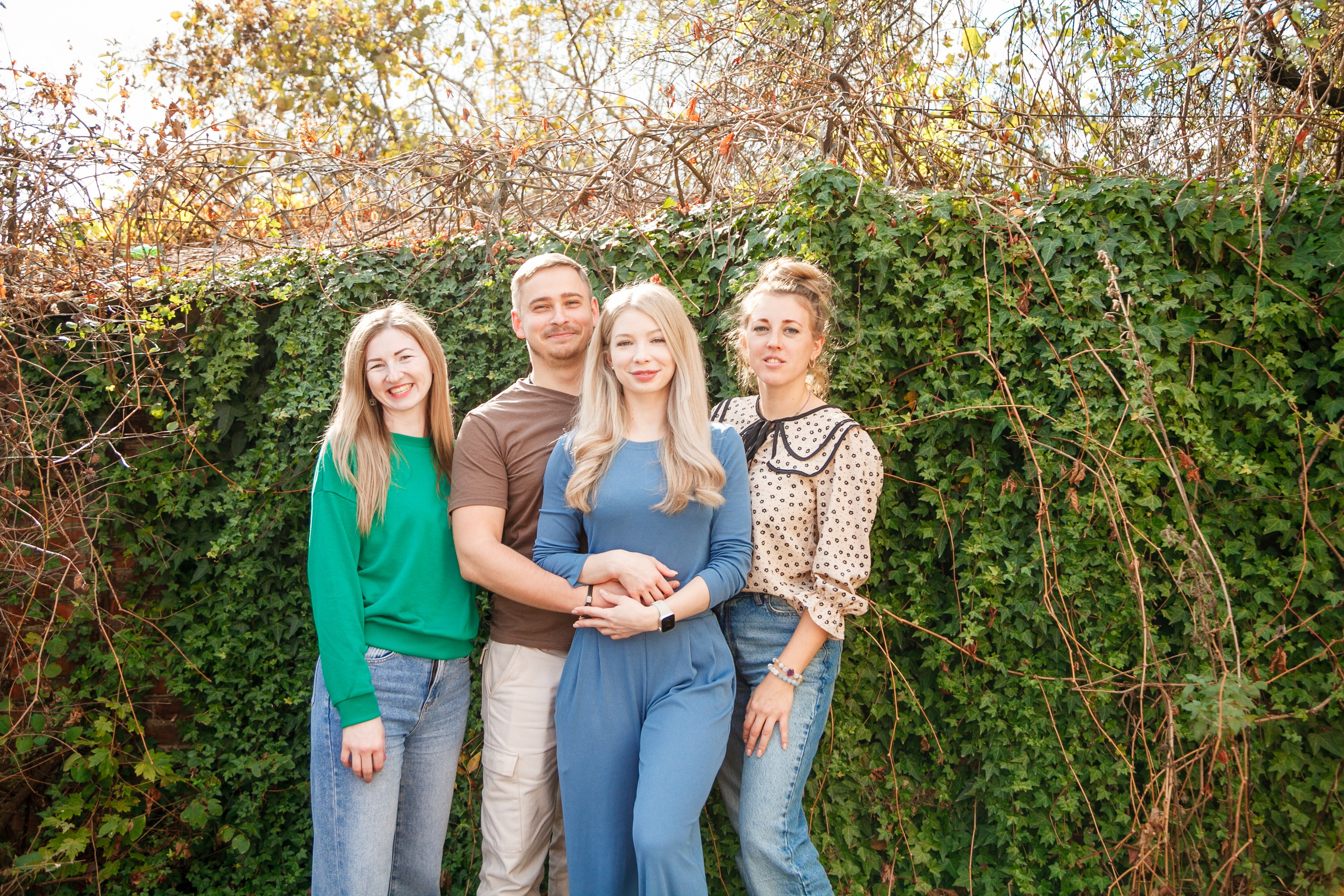 Ретрит"ОТКРОЙ СЕБЯ». Свадебный и семейный фотограф в Армавире