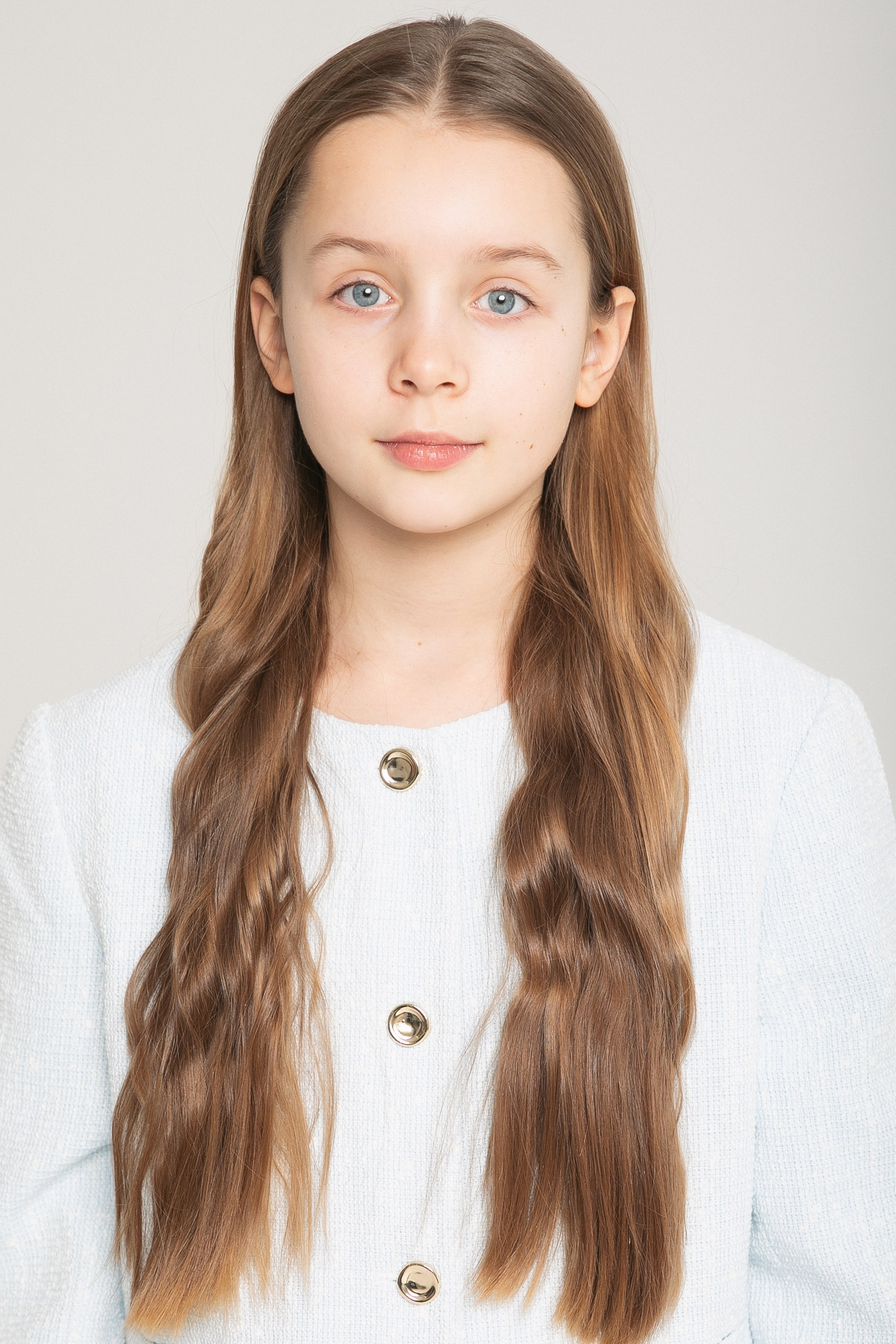 Вера Ожаренкова. Фотограф в Москве Шаганова Нина