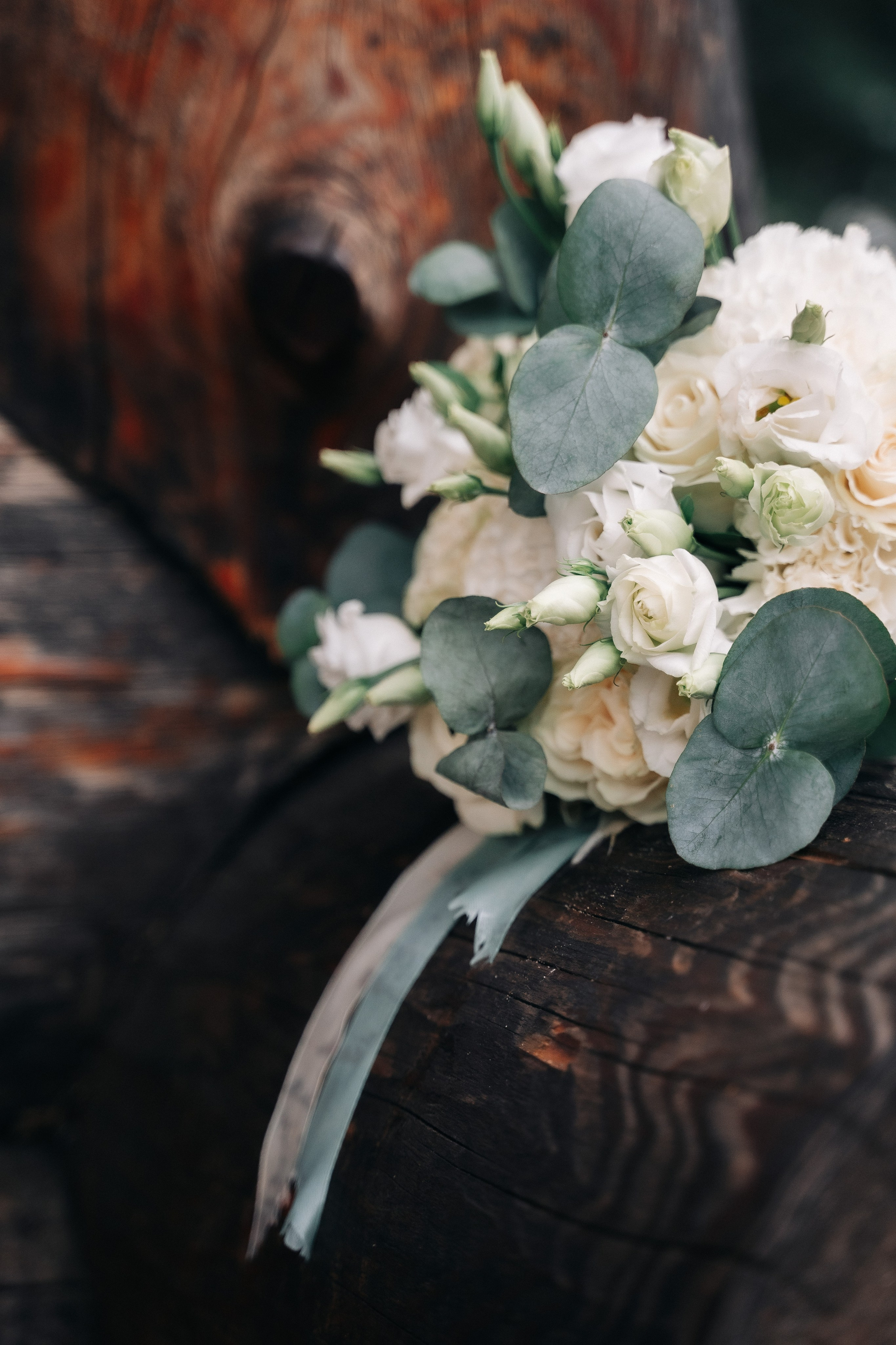 Денис и Олеся. Свадебный и семейный фотограф в Москве и МО Геннадий Туманцев