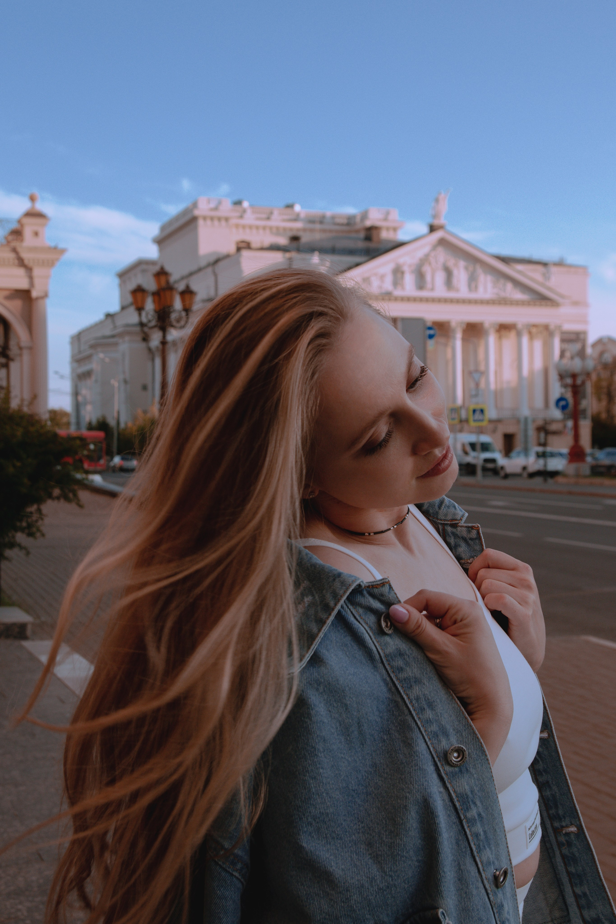 Street photos. Фотограф продюсер съемок Йолдыз Плетнева