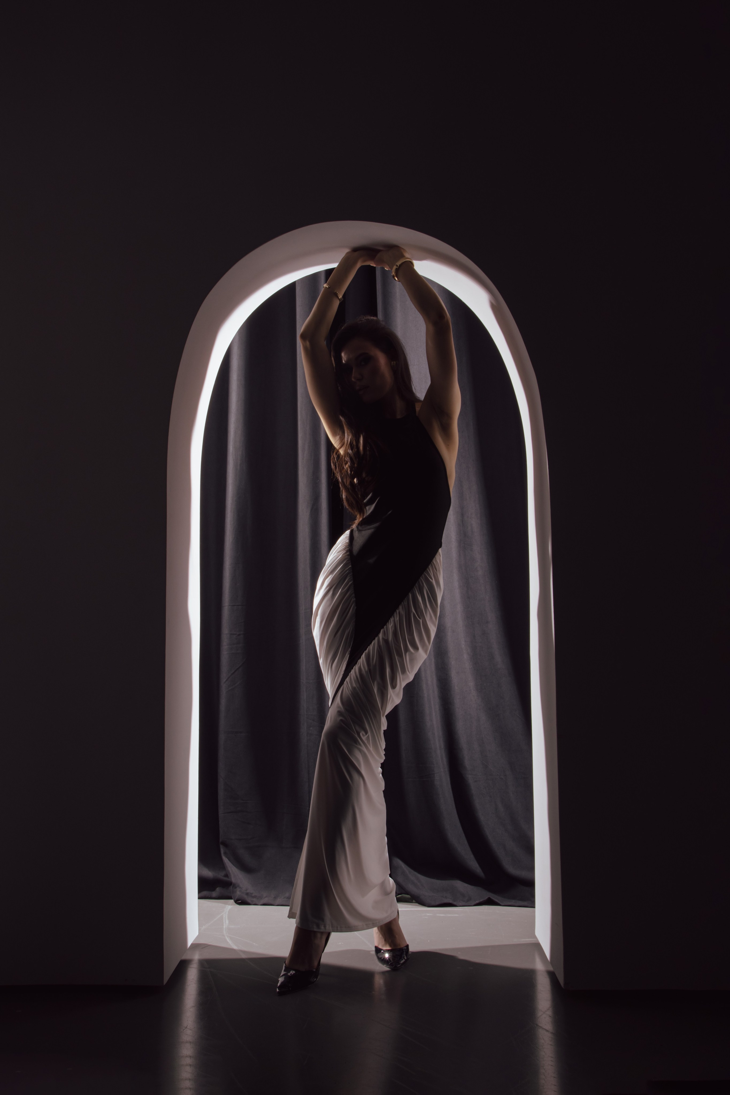 Женя. Фотограф продюсер съемок Йолдыз Плетнева