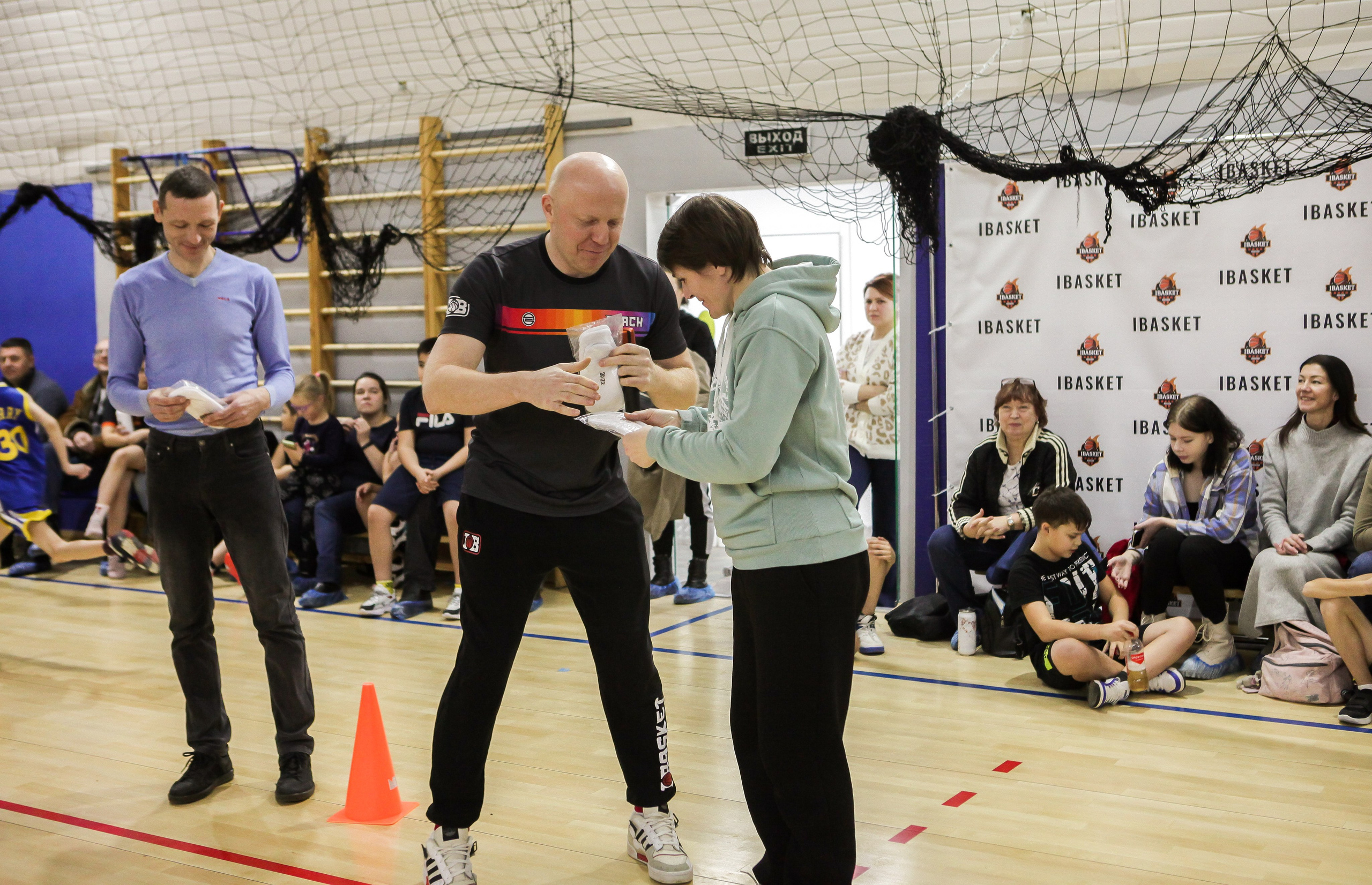 Спортивная эстафета. Репортажный, семейный, свадебный, портретный фотограф