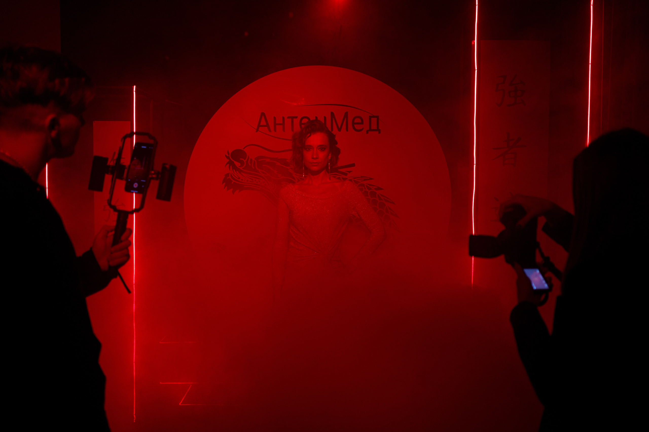 Репортажная съемка. Свадебный и семейный фотограф в Самаре