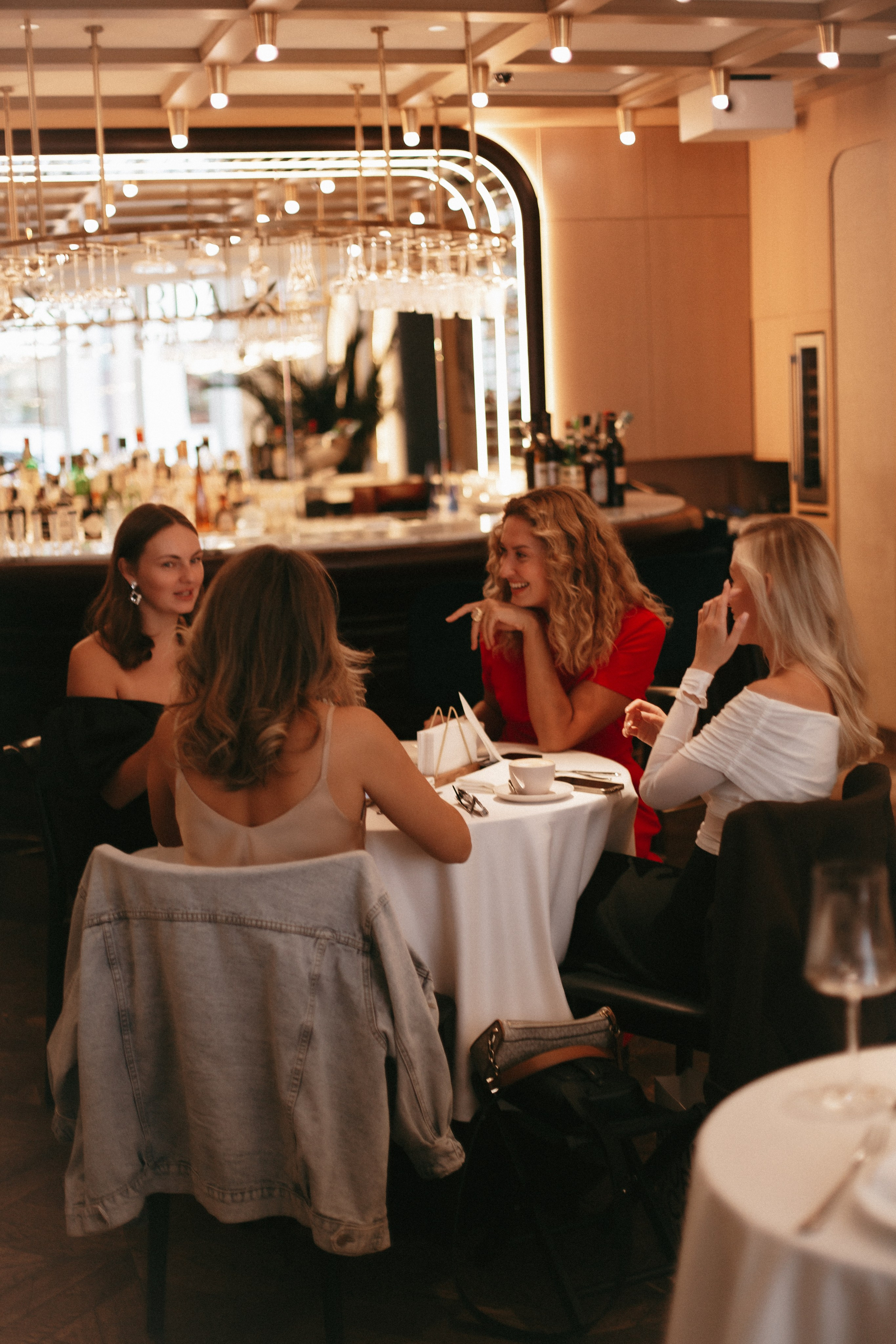 Sex and the City. Фотограф в Москве Юлия Былинина